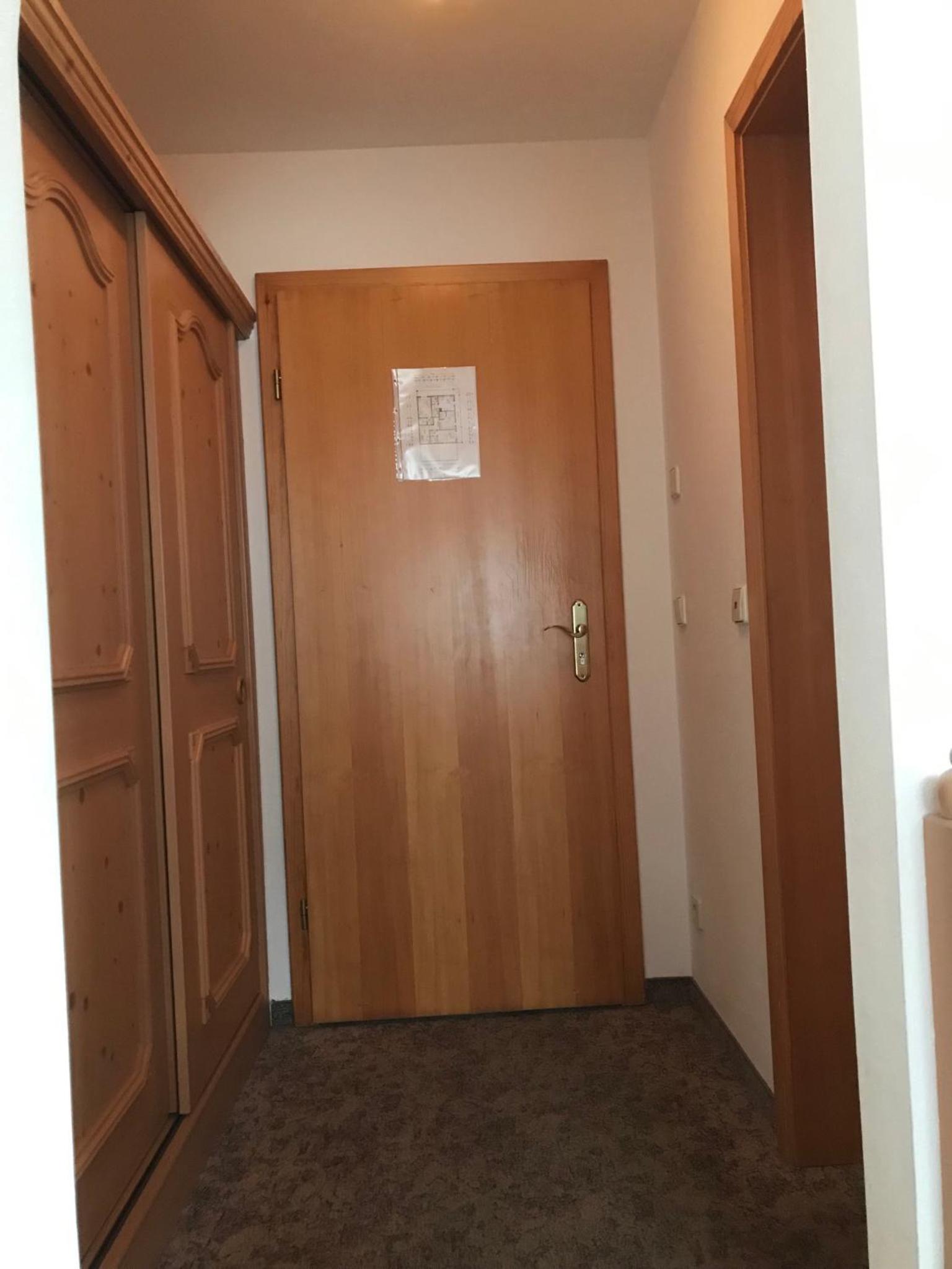 Budget Triple Room photo 2