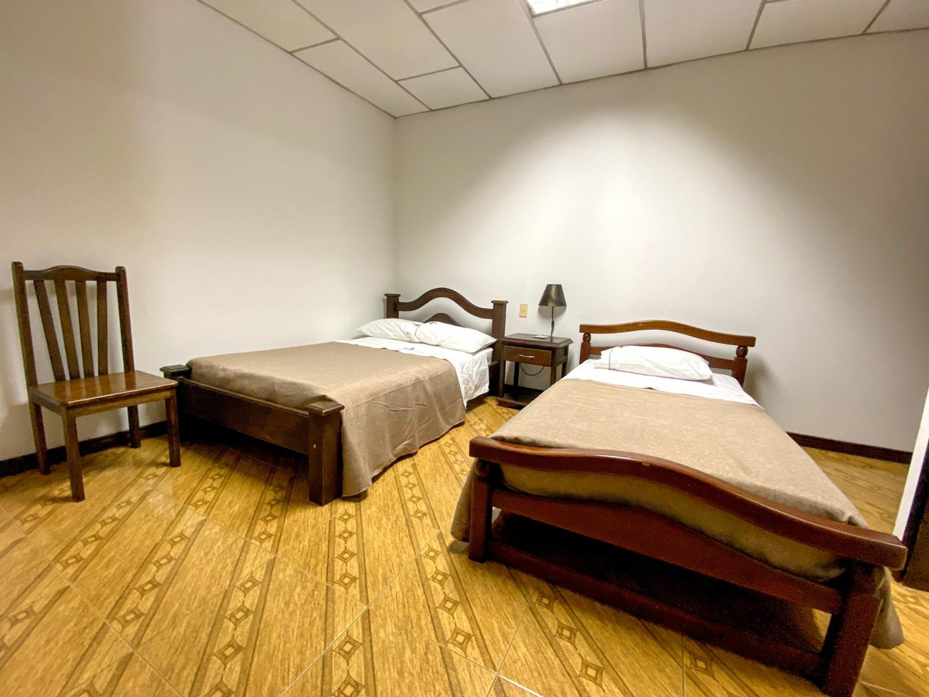 Double Room photo 1