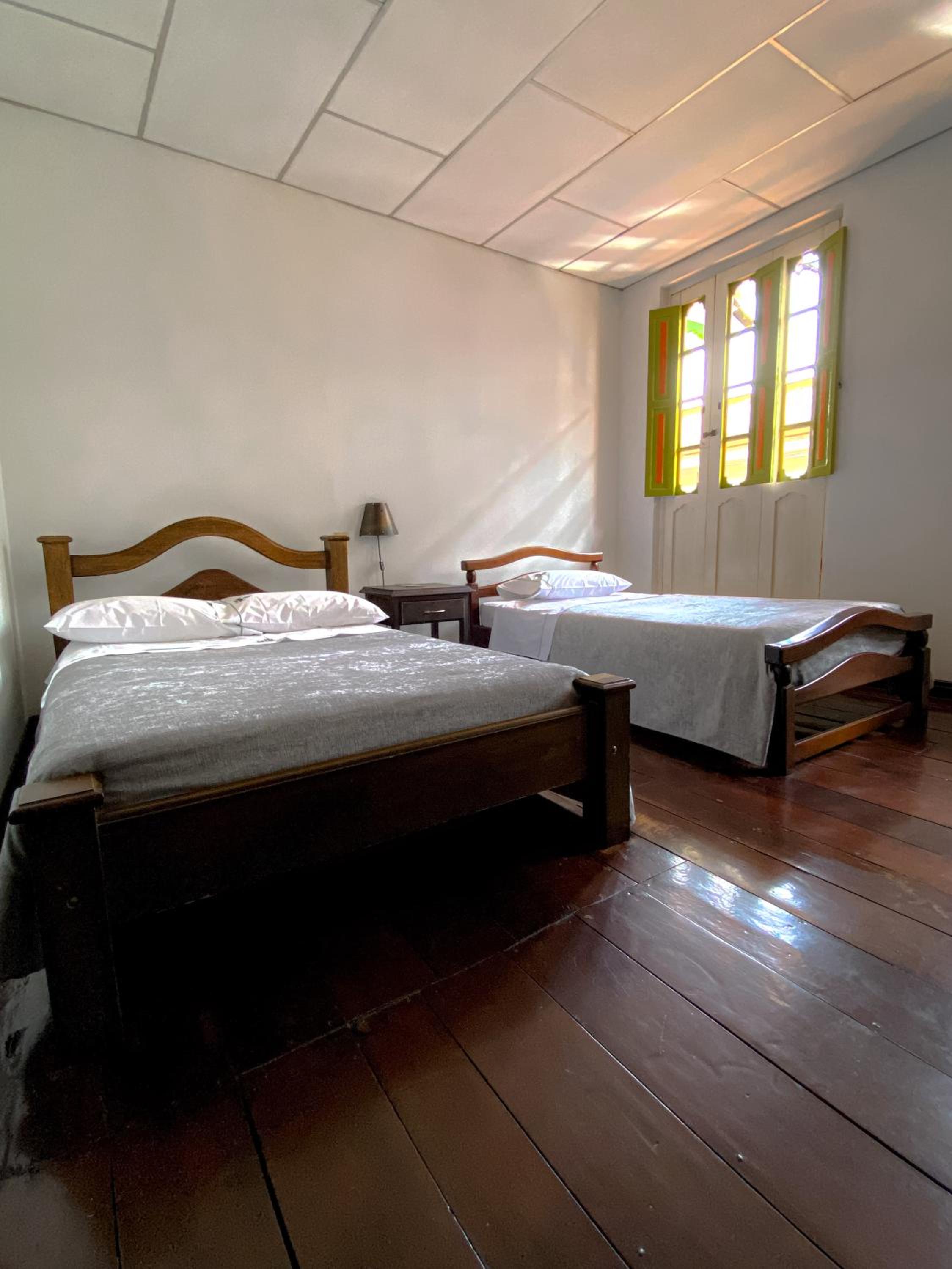 Double Room photo 3