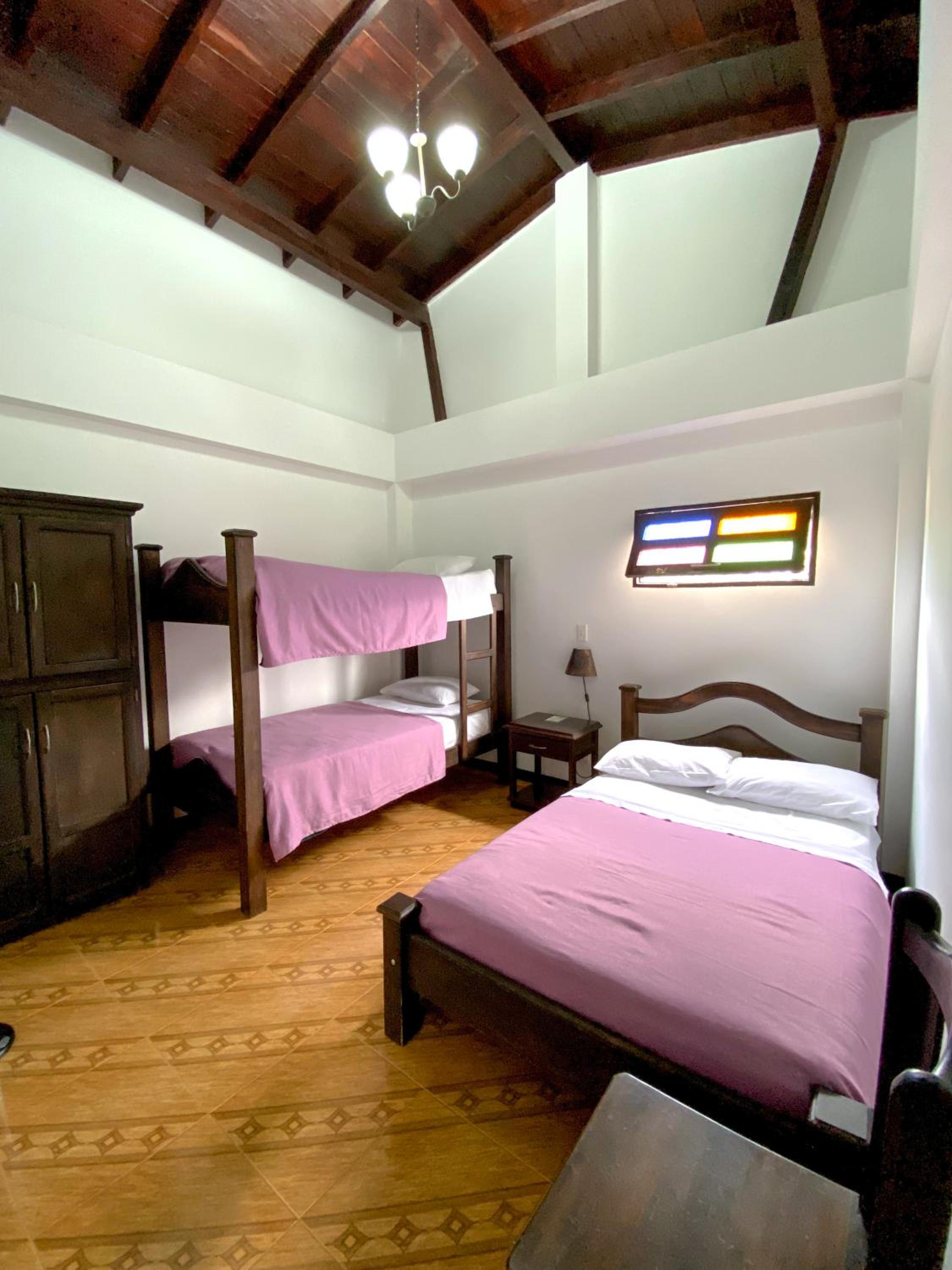 Triple Room photo 1
