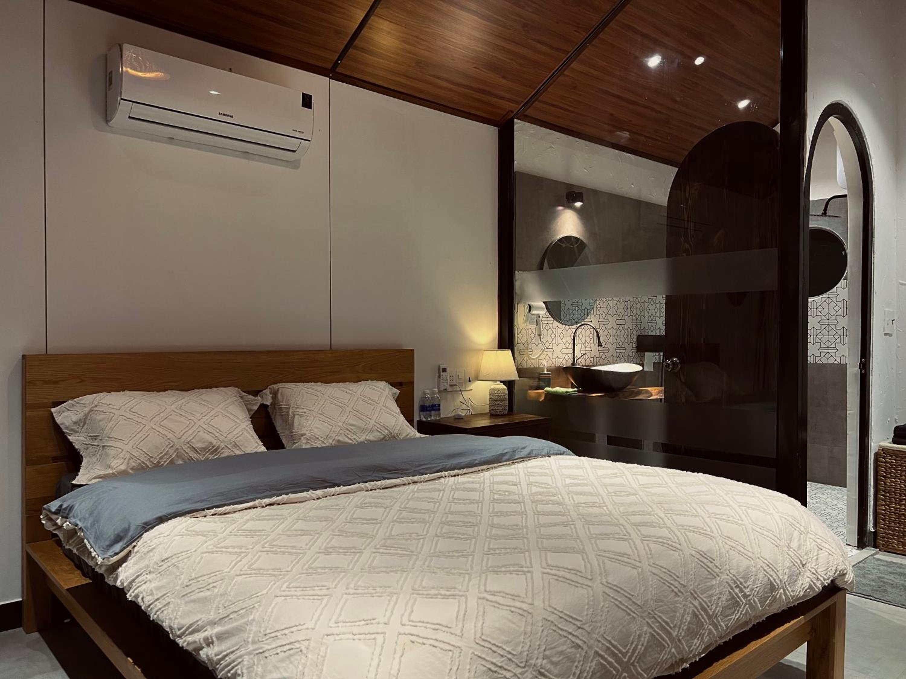 One-Bedroom House photo 3