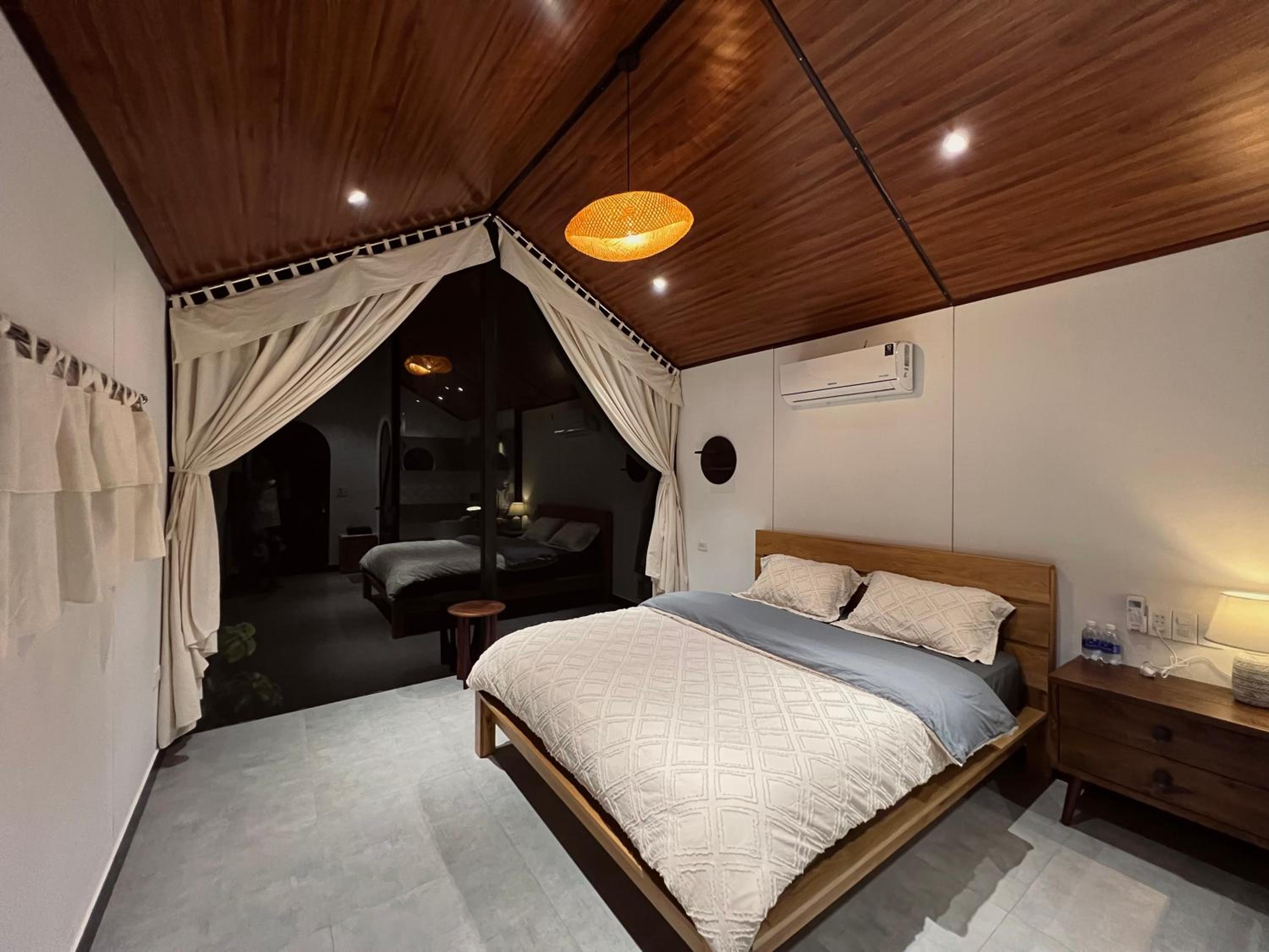 One-Bedroom House photo 2