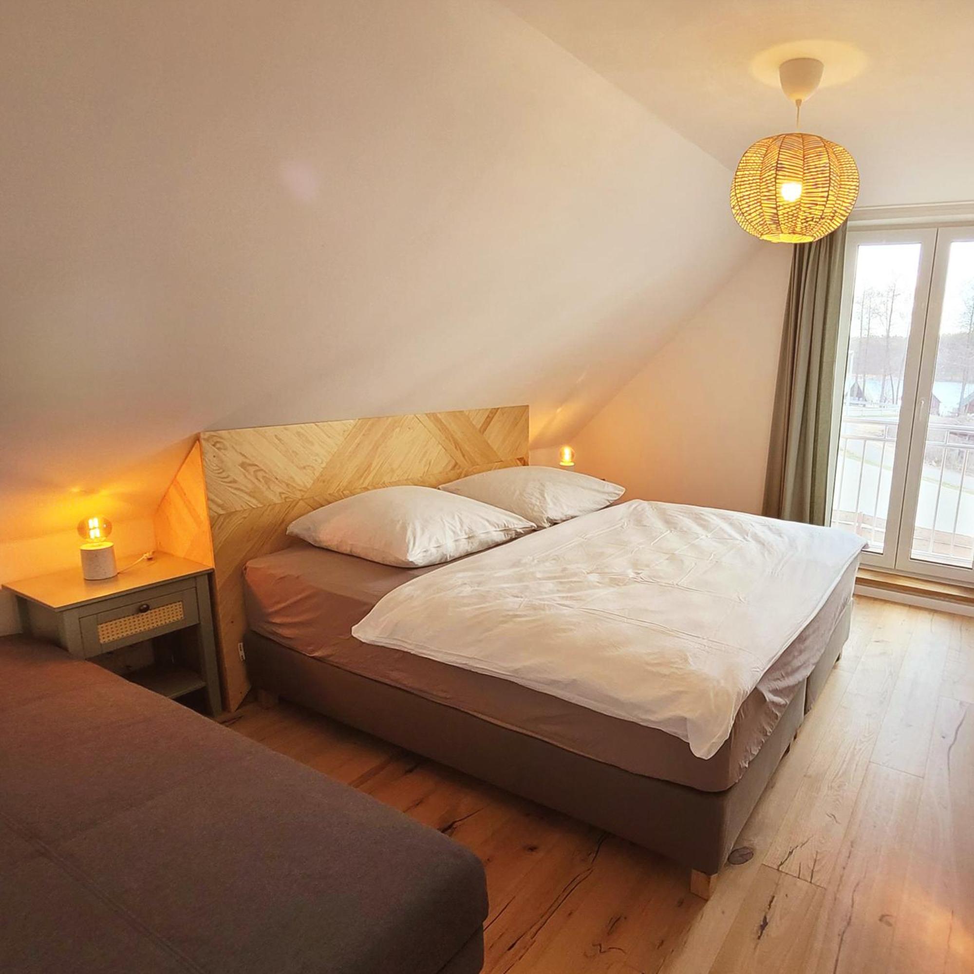 Two-Bedroom House photo 3