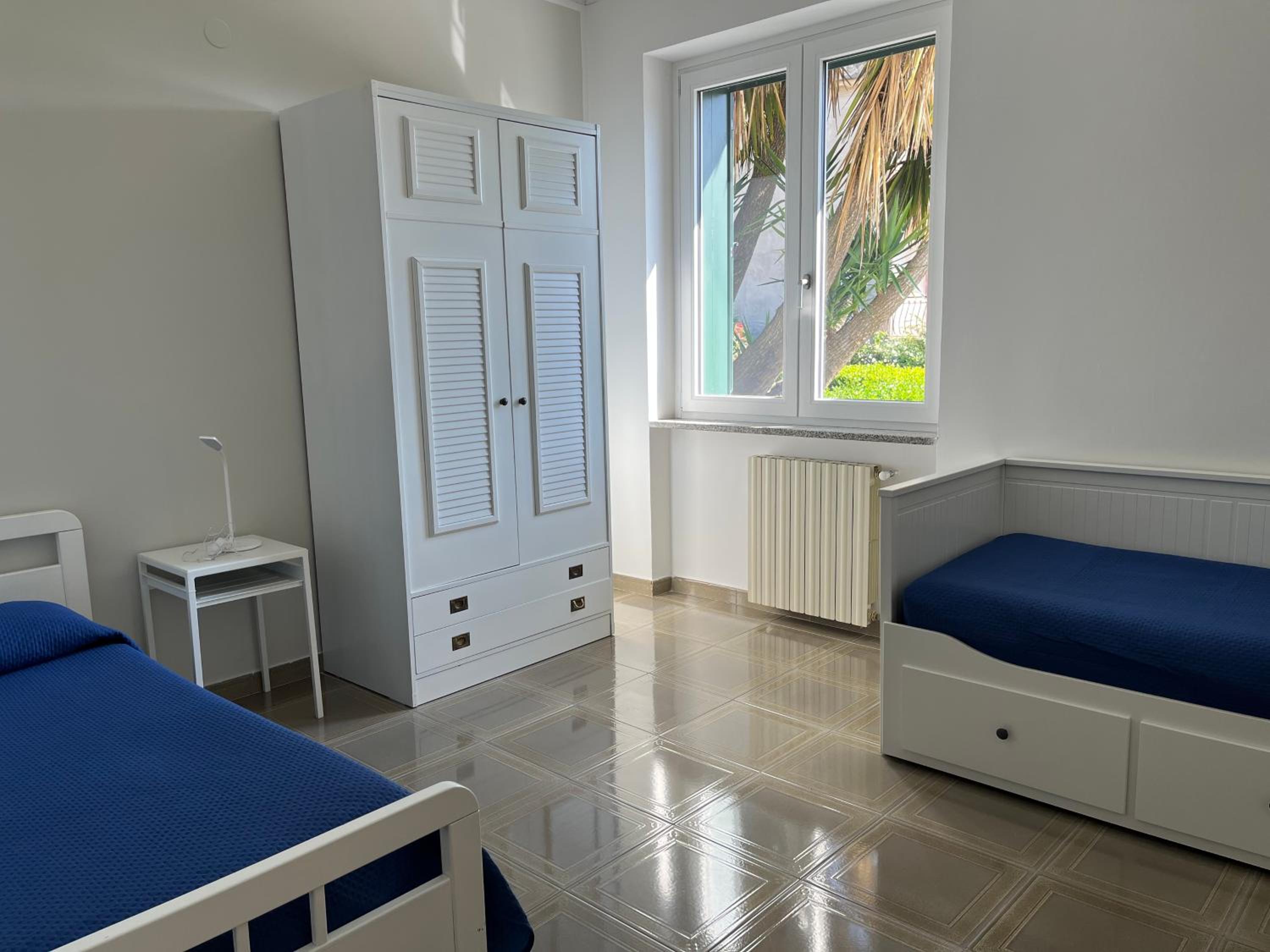 Four-Bedroom House photo 1
