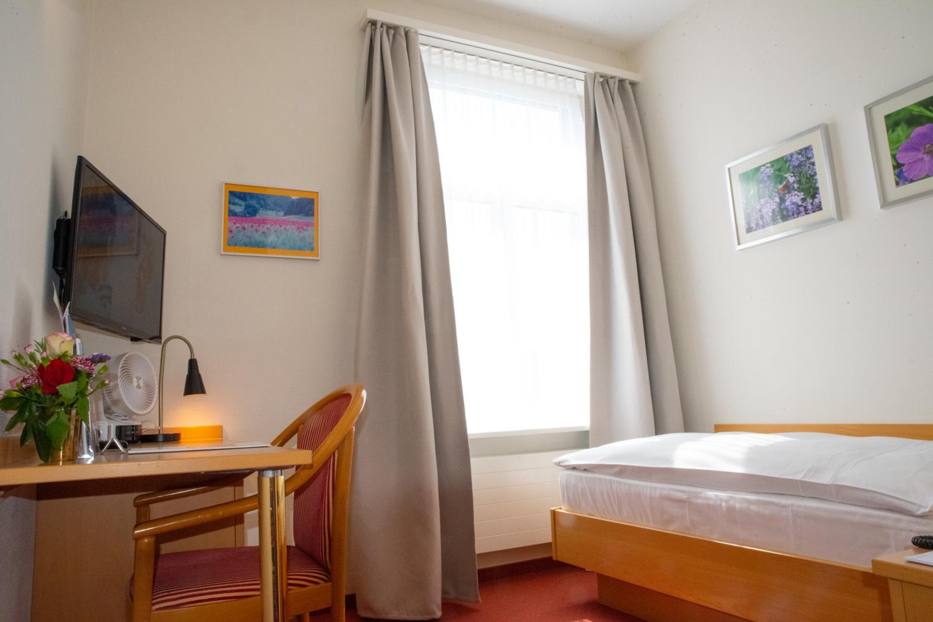 Single Room