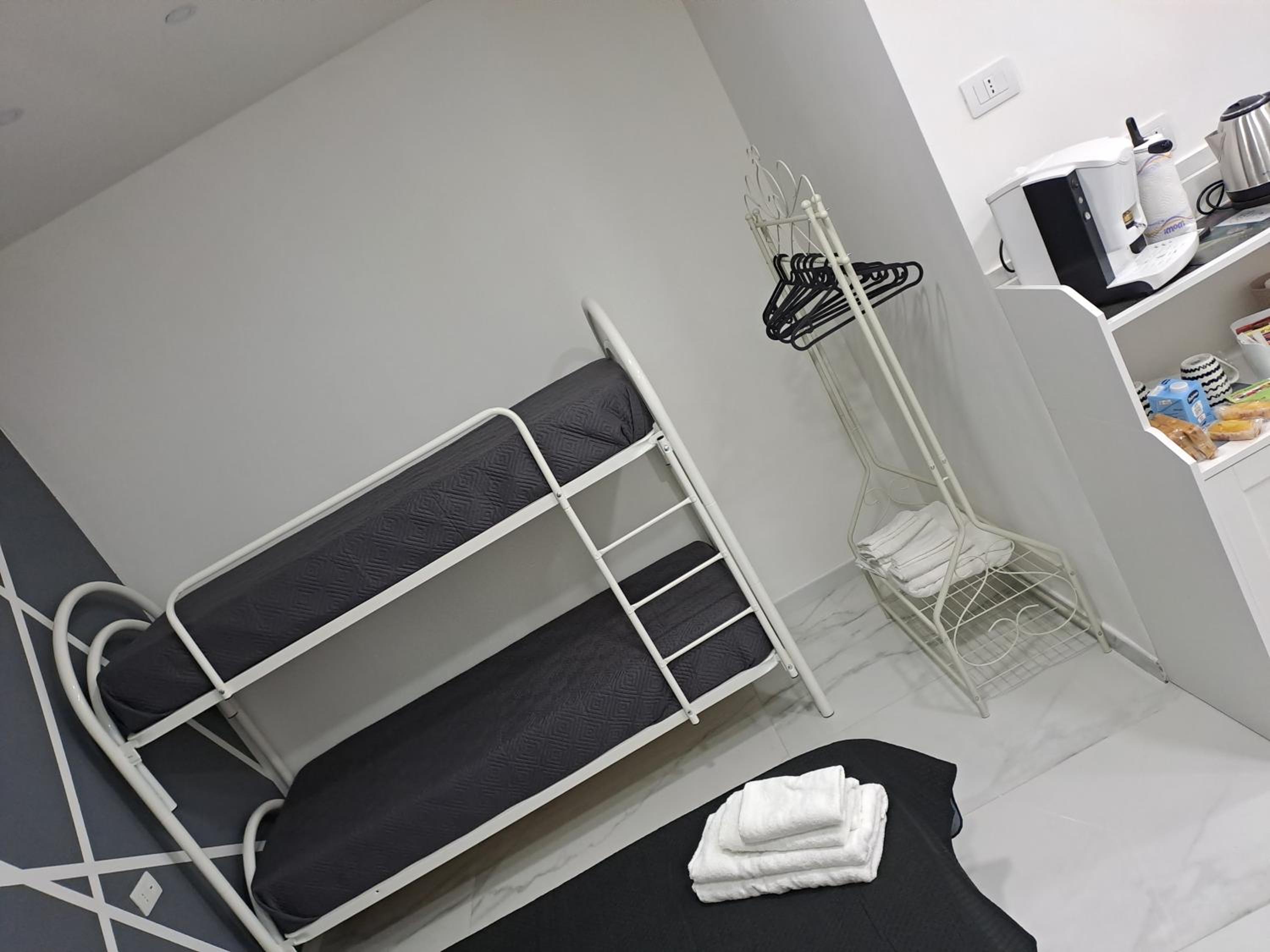 Double Or Twin Room
