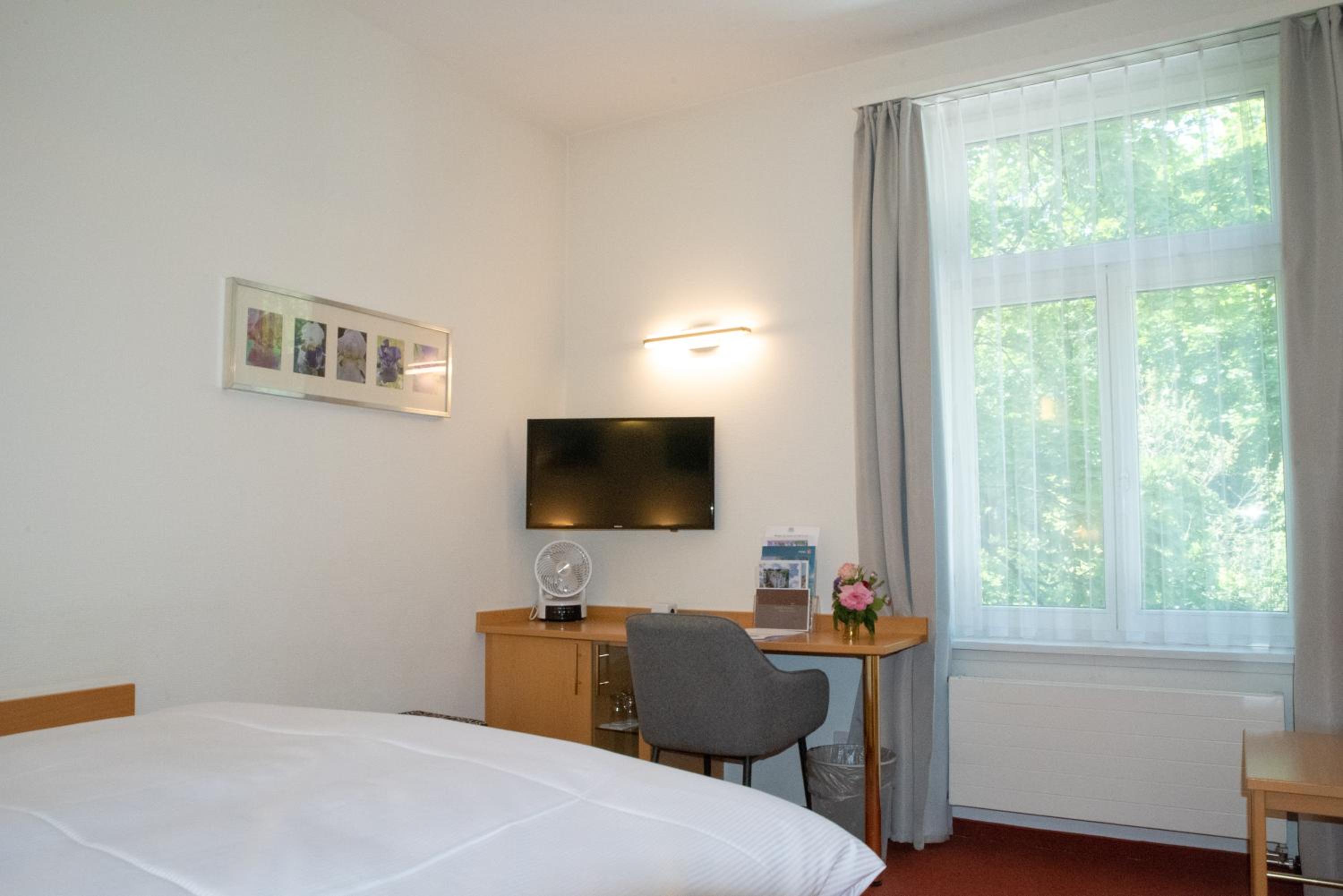 Standard Queen Room photo 3