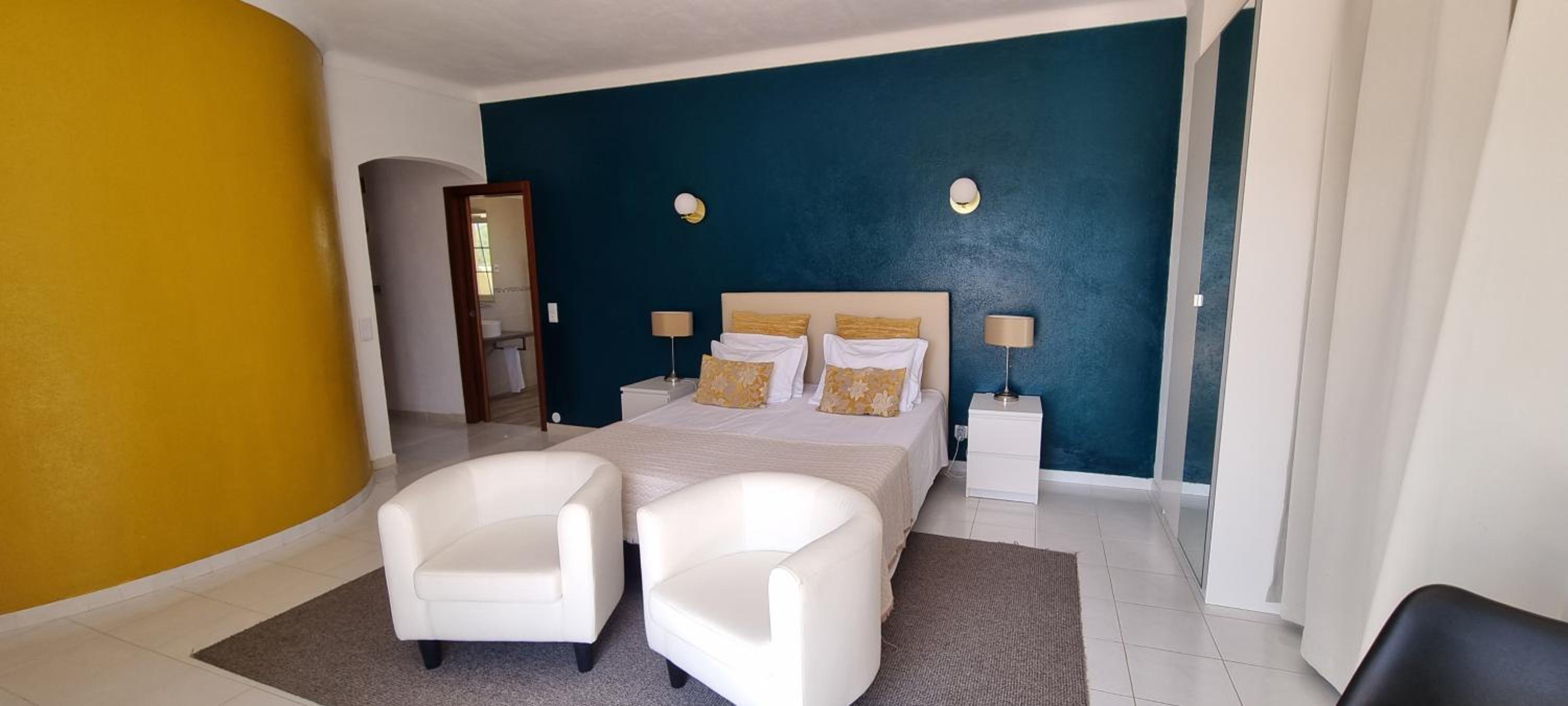 Superior Queen Room photo 1