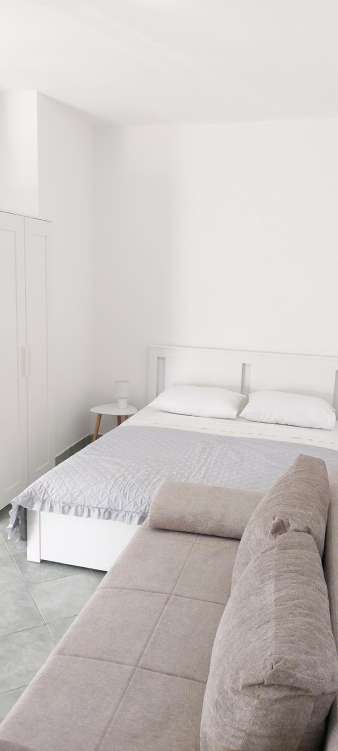 Studio with Sofa Bed photo 2