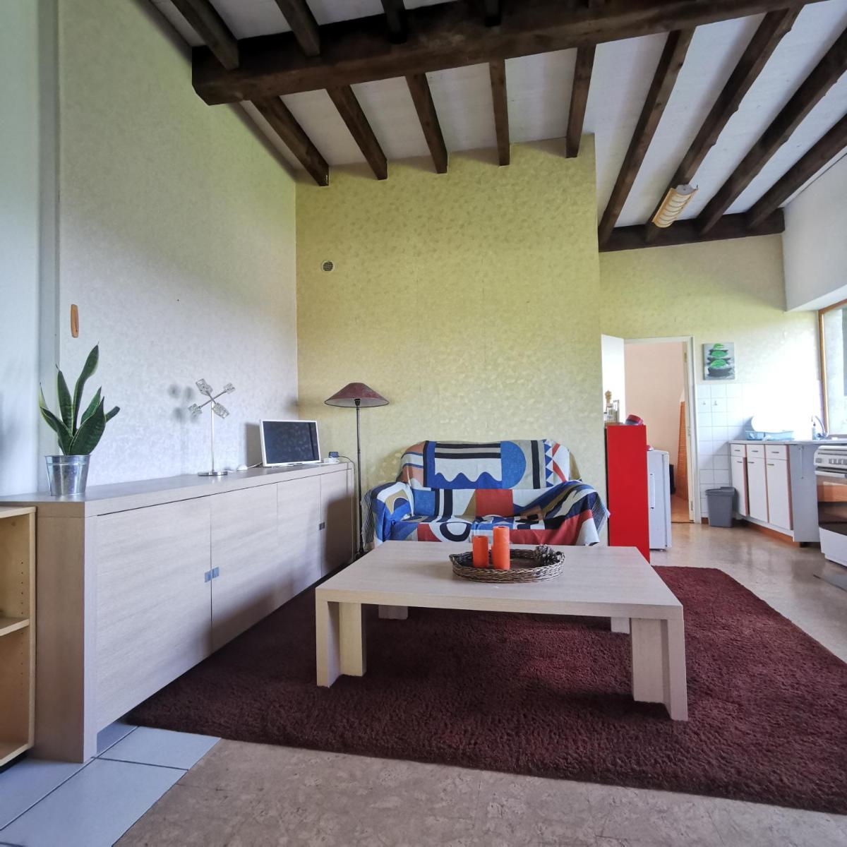 Apartment - Ground Floor photo 2