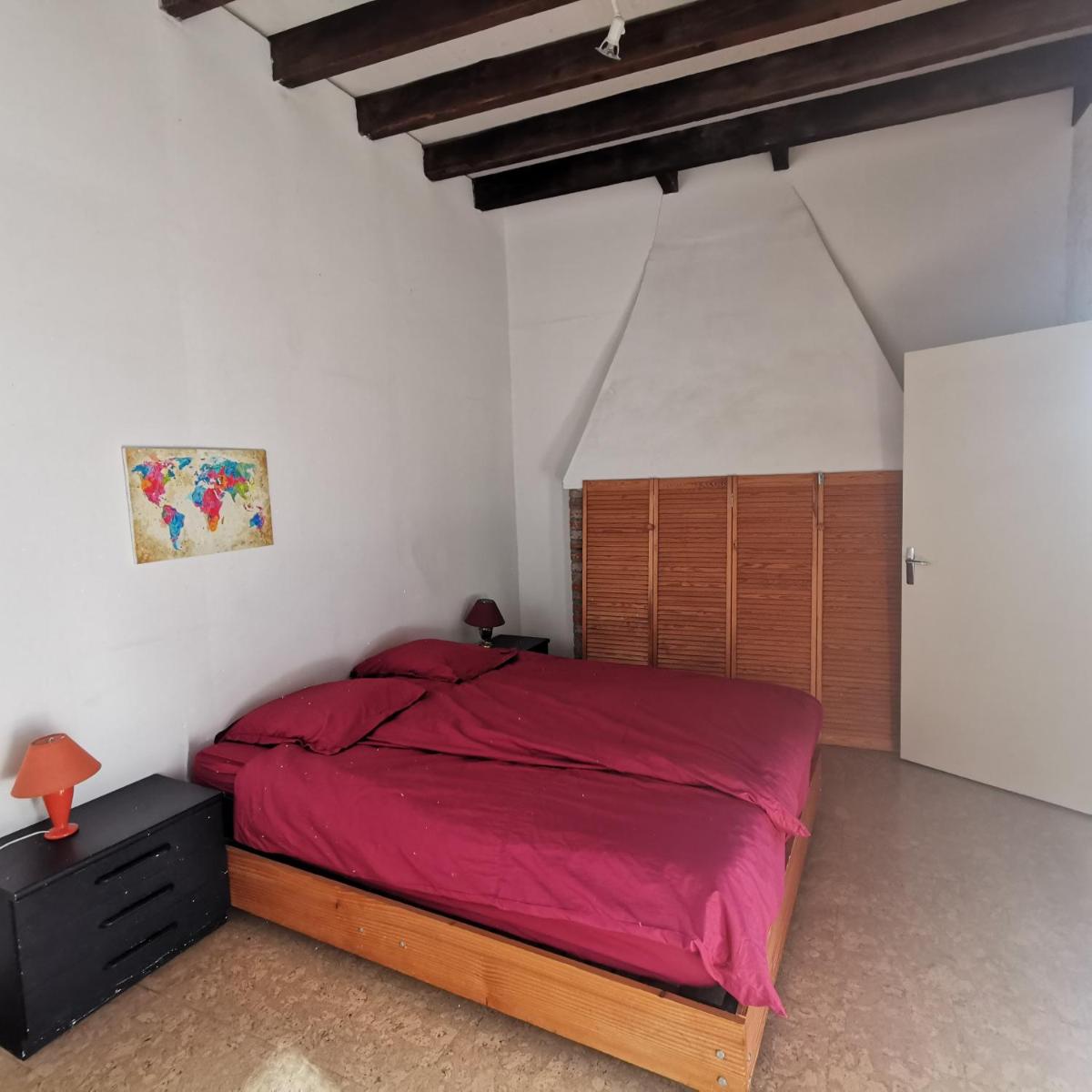 Apartment - Ground Floor photo 3