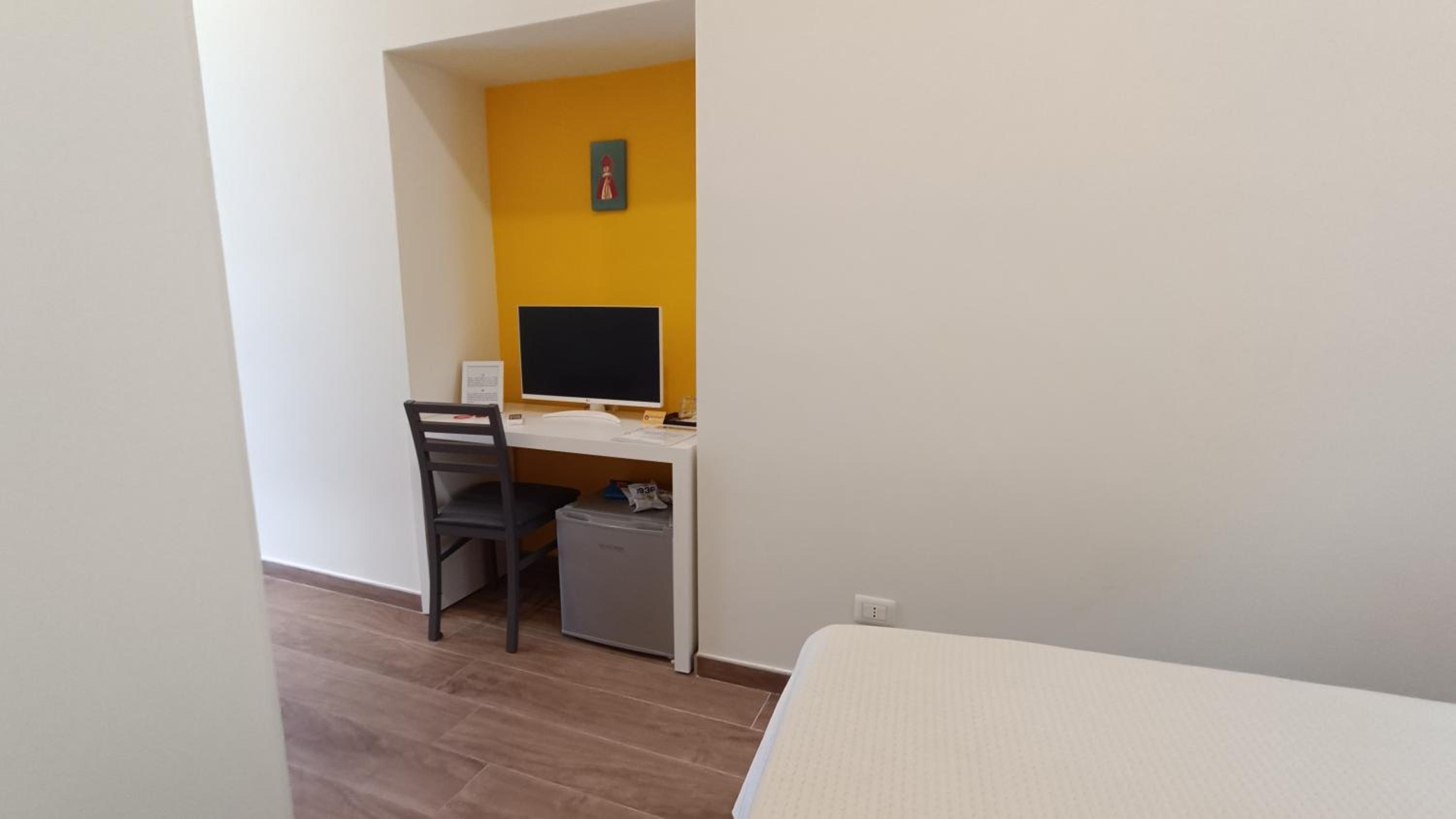 Standard Double Room photo 2