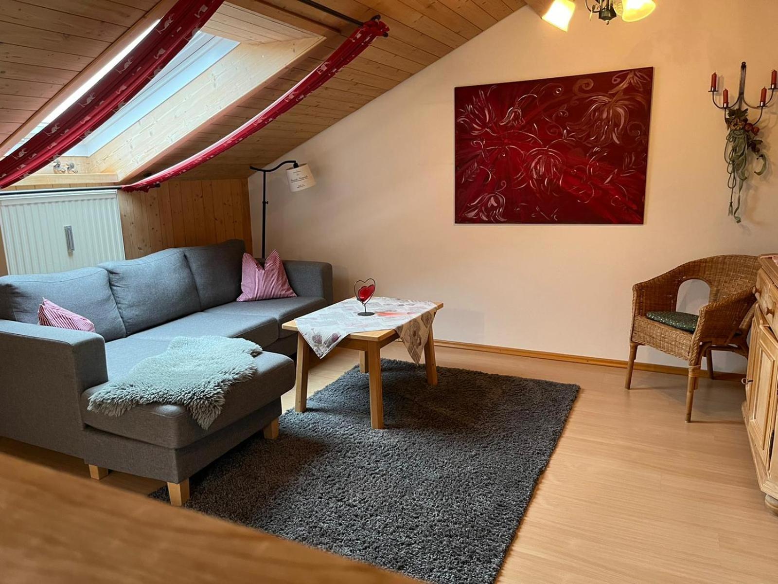 Apartment with Balcony photo 1
