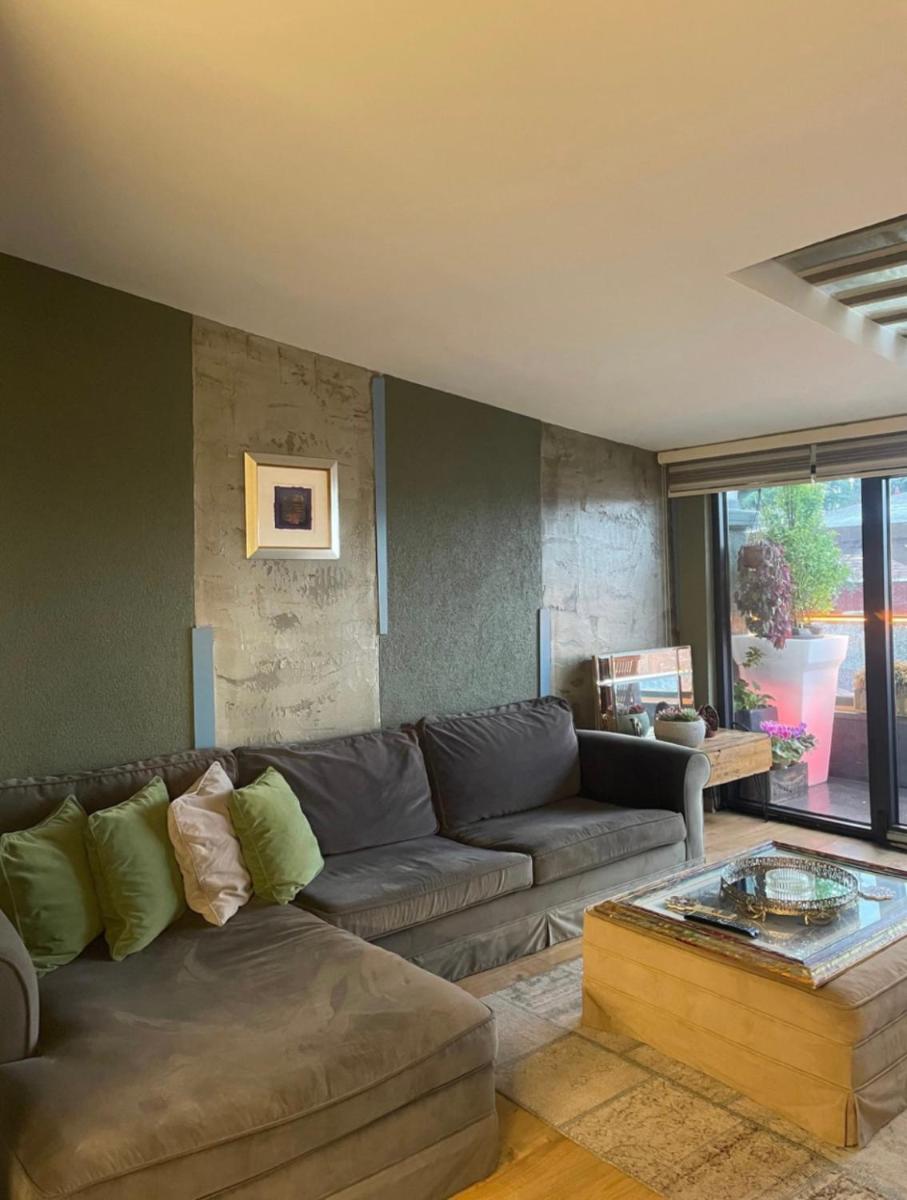 Deluxe Suite with Sea View photo 3