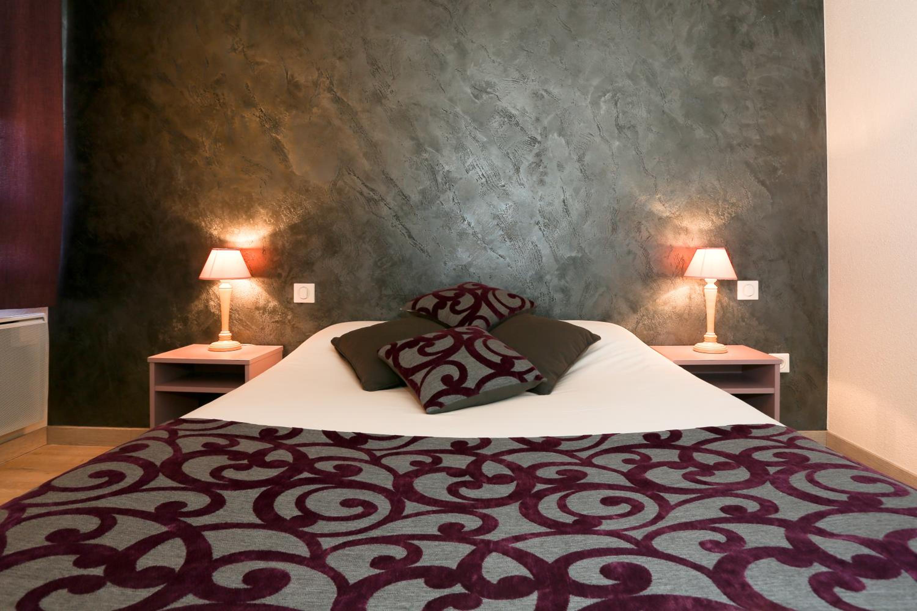 Comfort Double Room - Photo 3