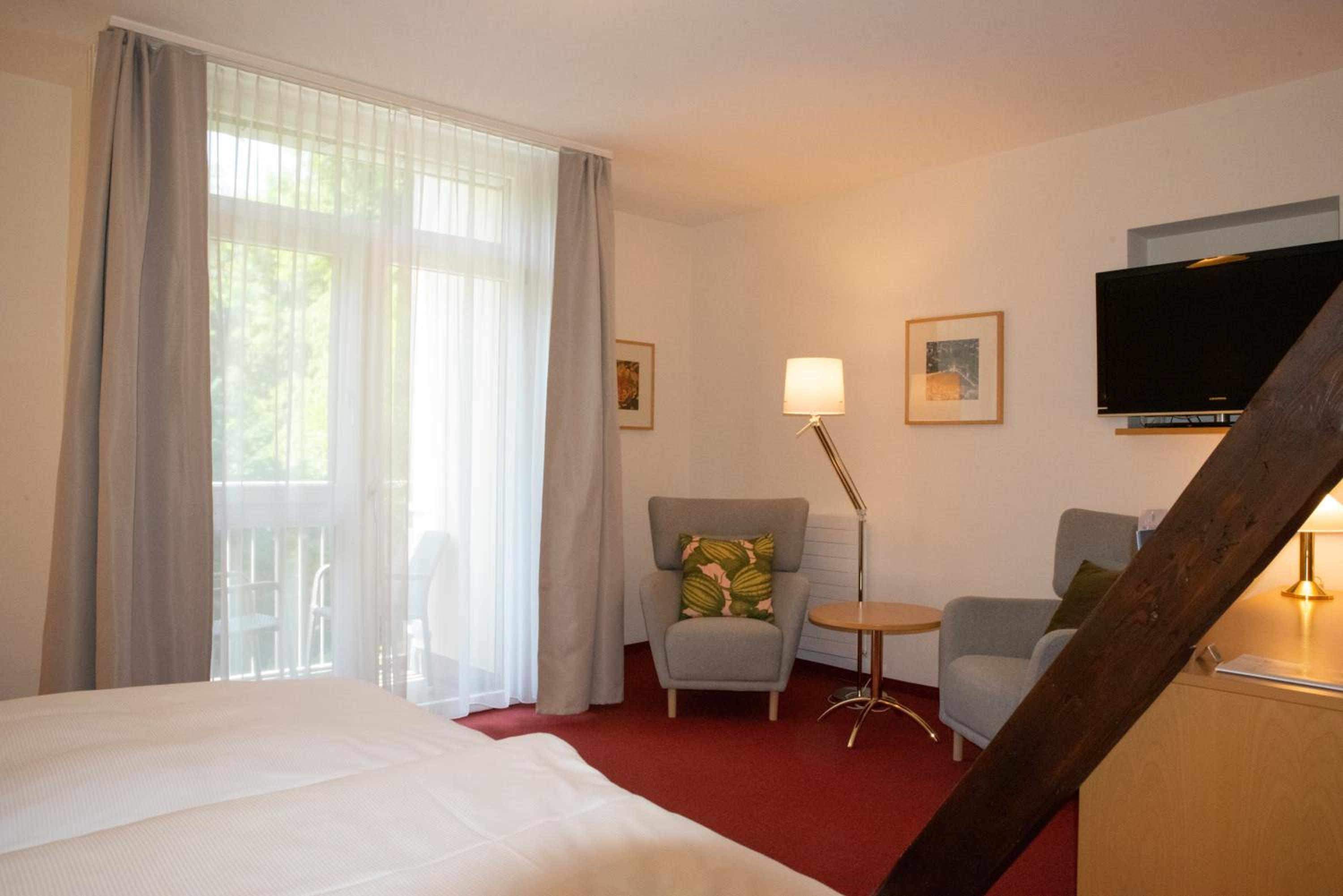 Twin Room photo 2