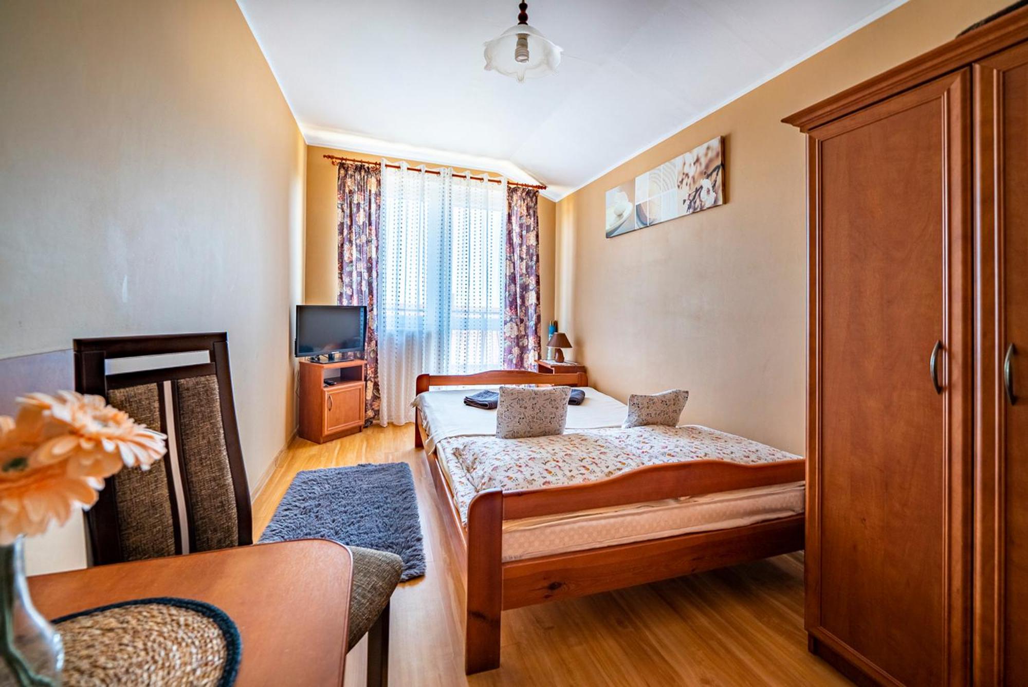 Double Room with Sea View photo 1