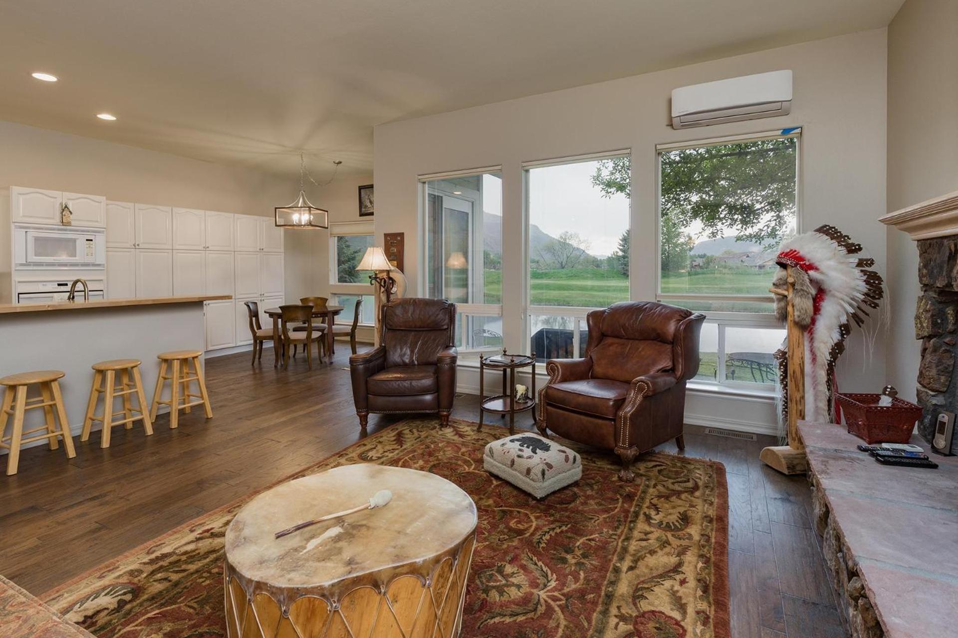 Vacation Home photo 1