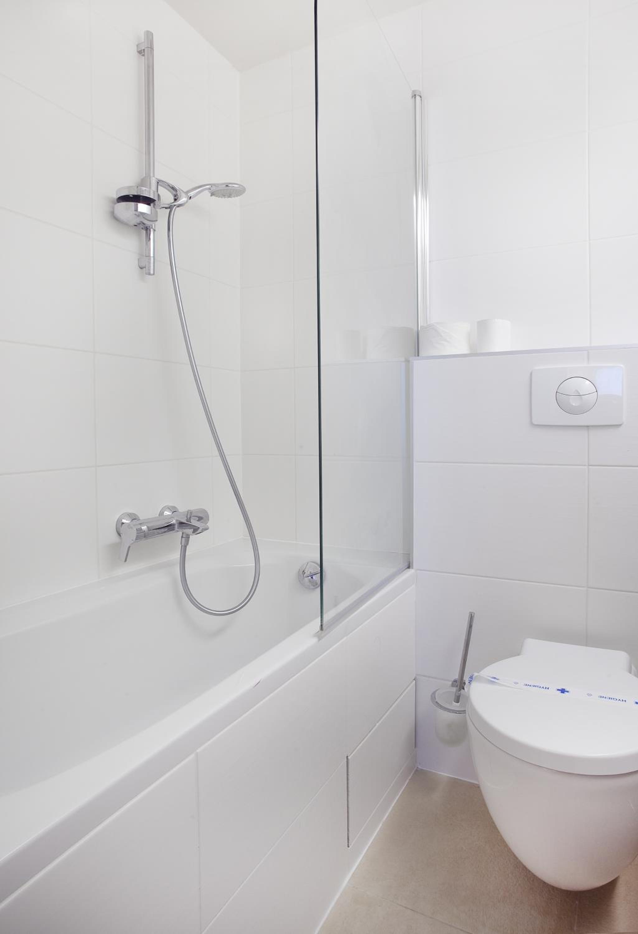 Double Room - Photo 4