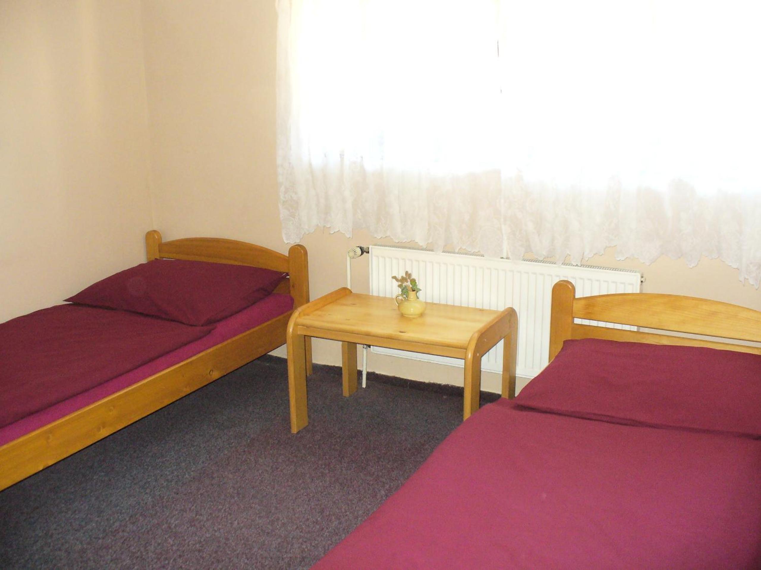 Twin Room photo 3
