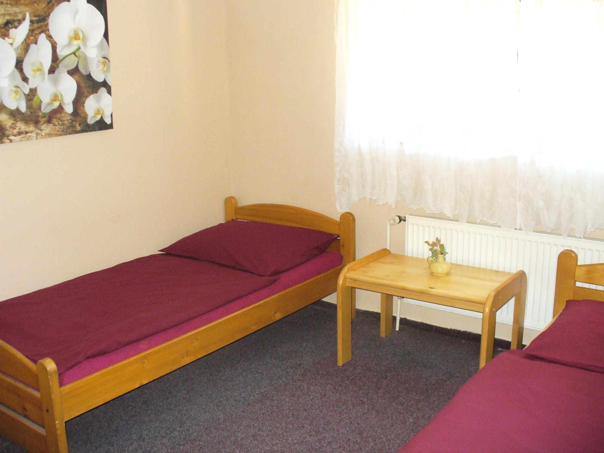 Twin Room photo 2