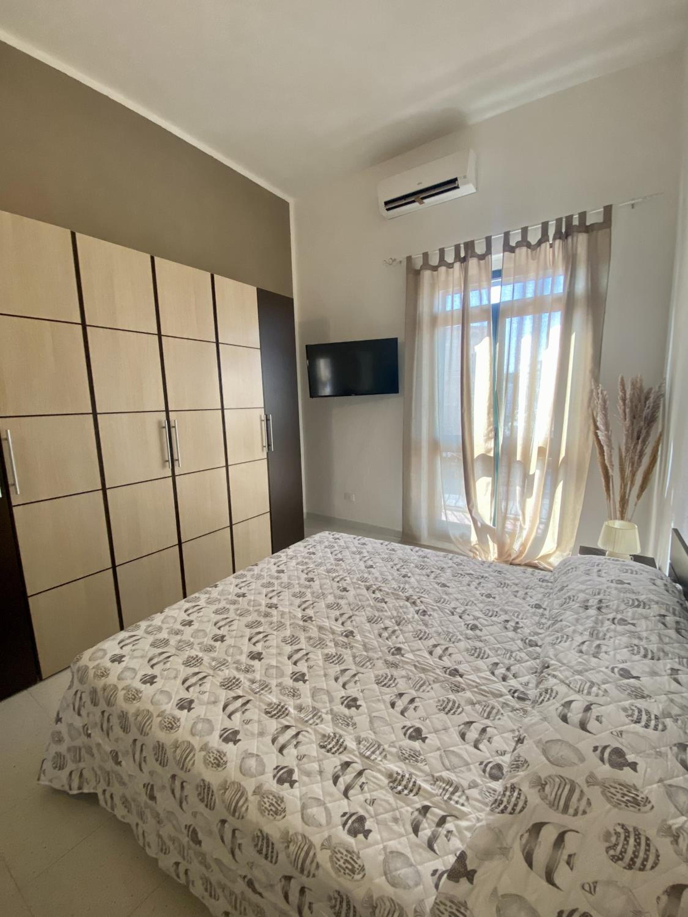 Quadruple Room With Private External Bathroom photo 1