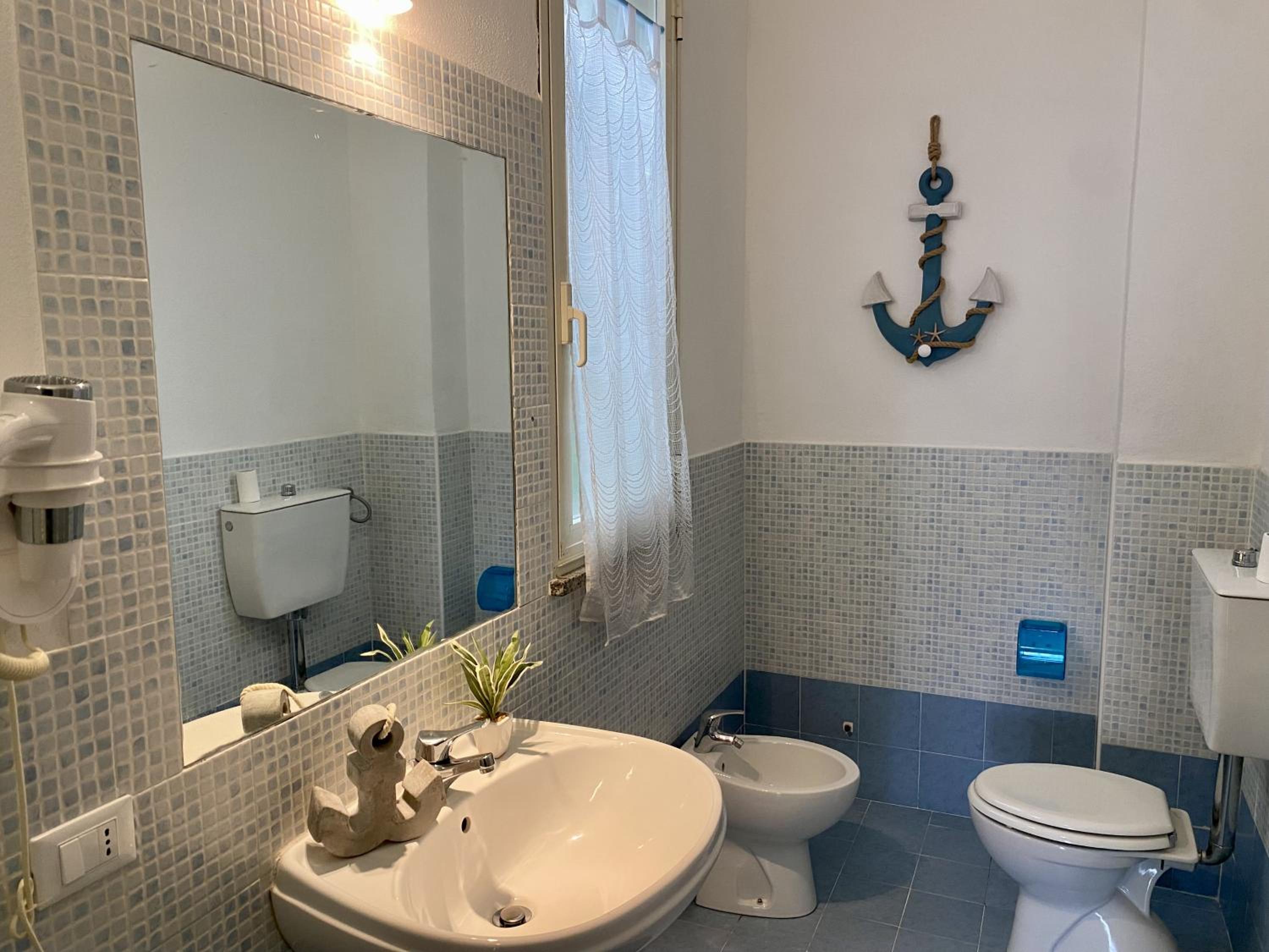Double Room With Private External Bathroom photo 3