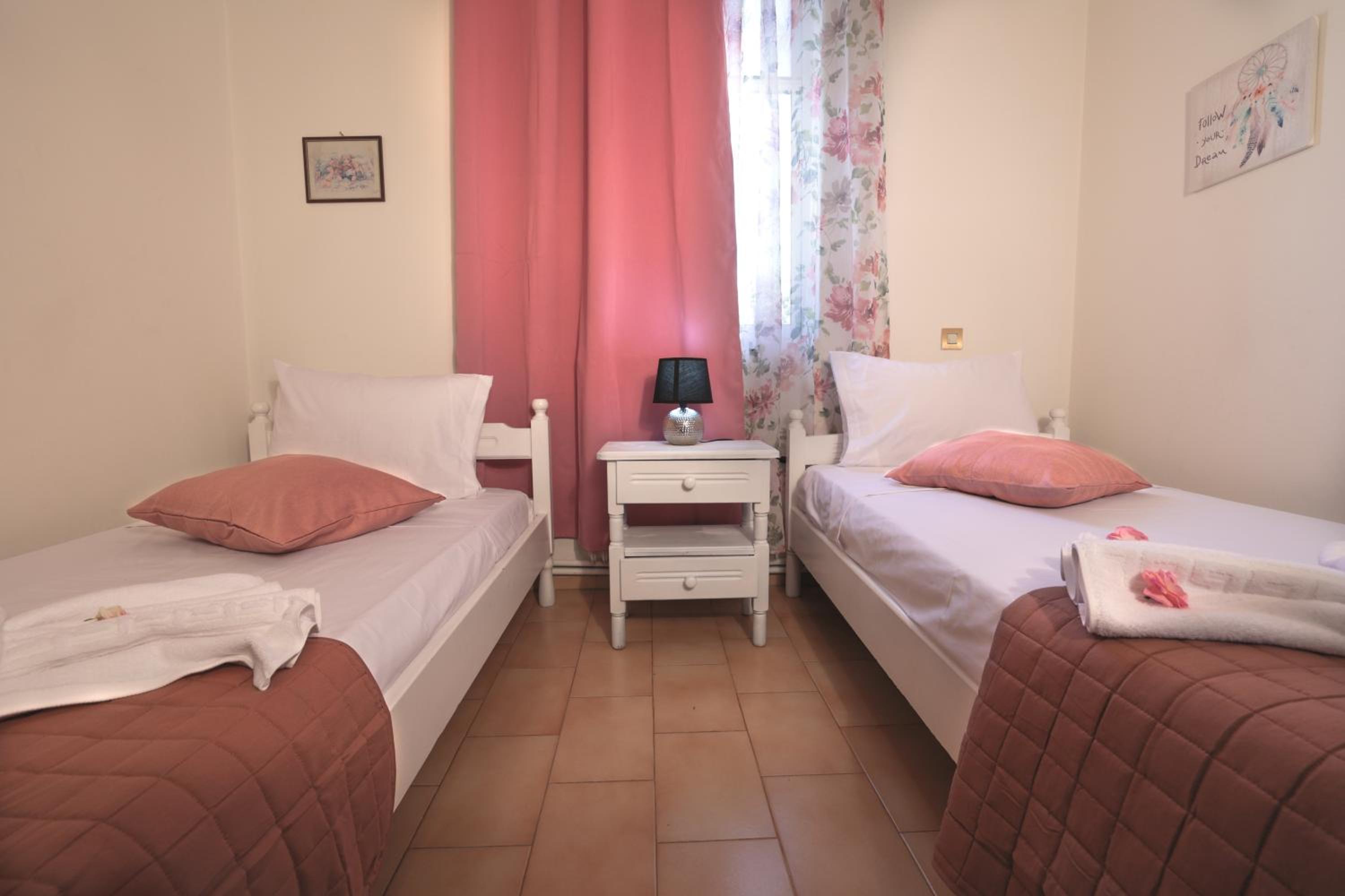Three-Bedroom House photo 2