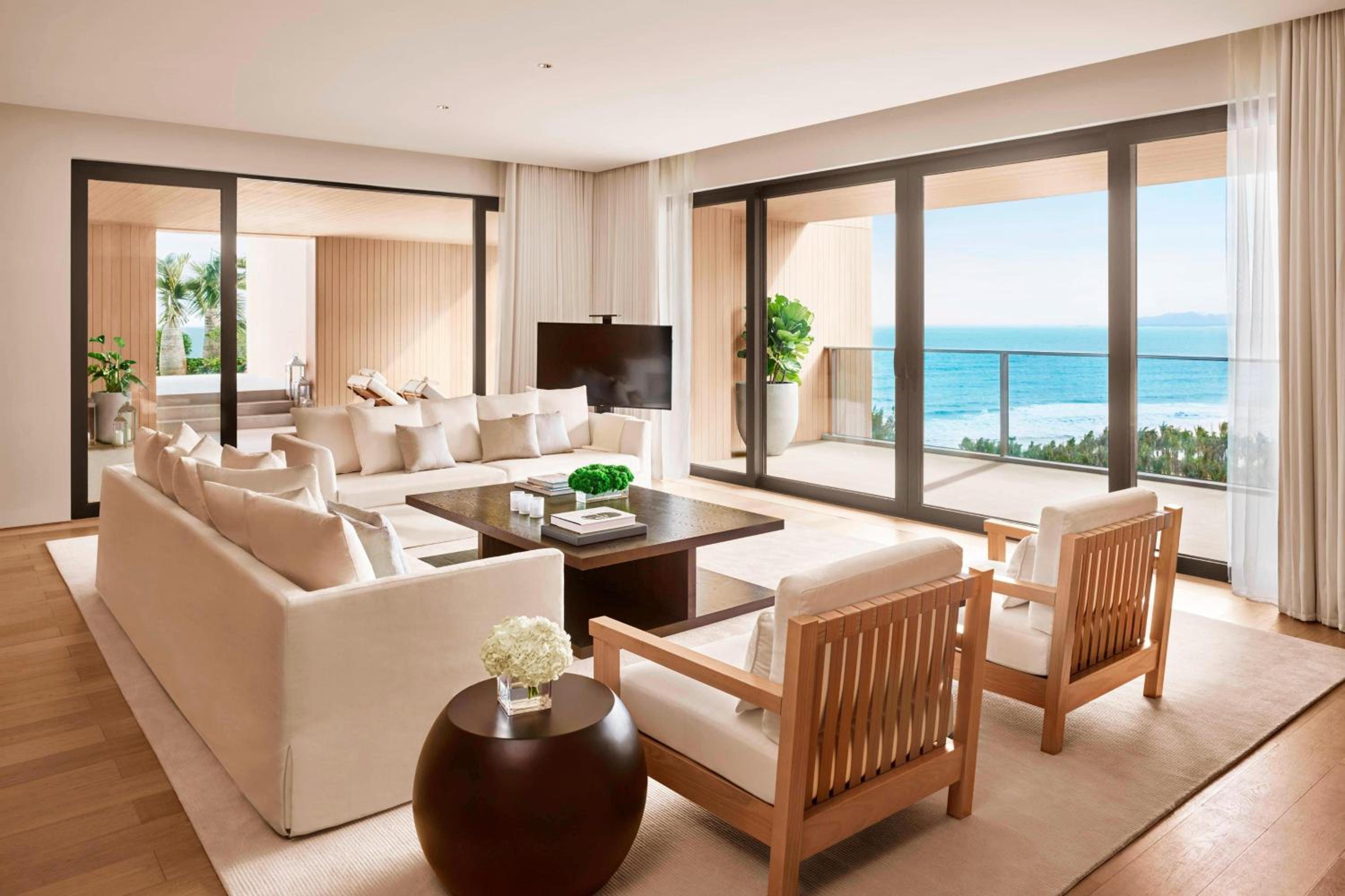Penthouse Suite