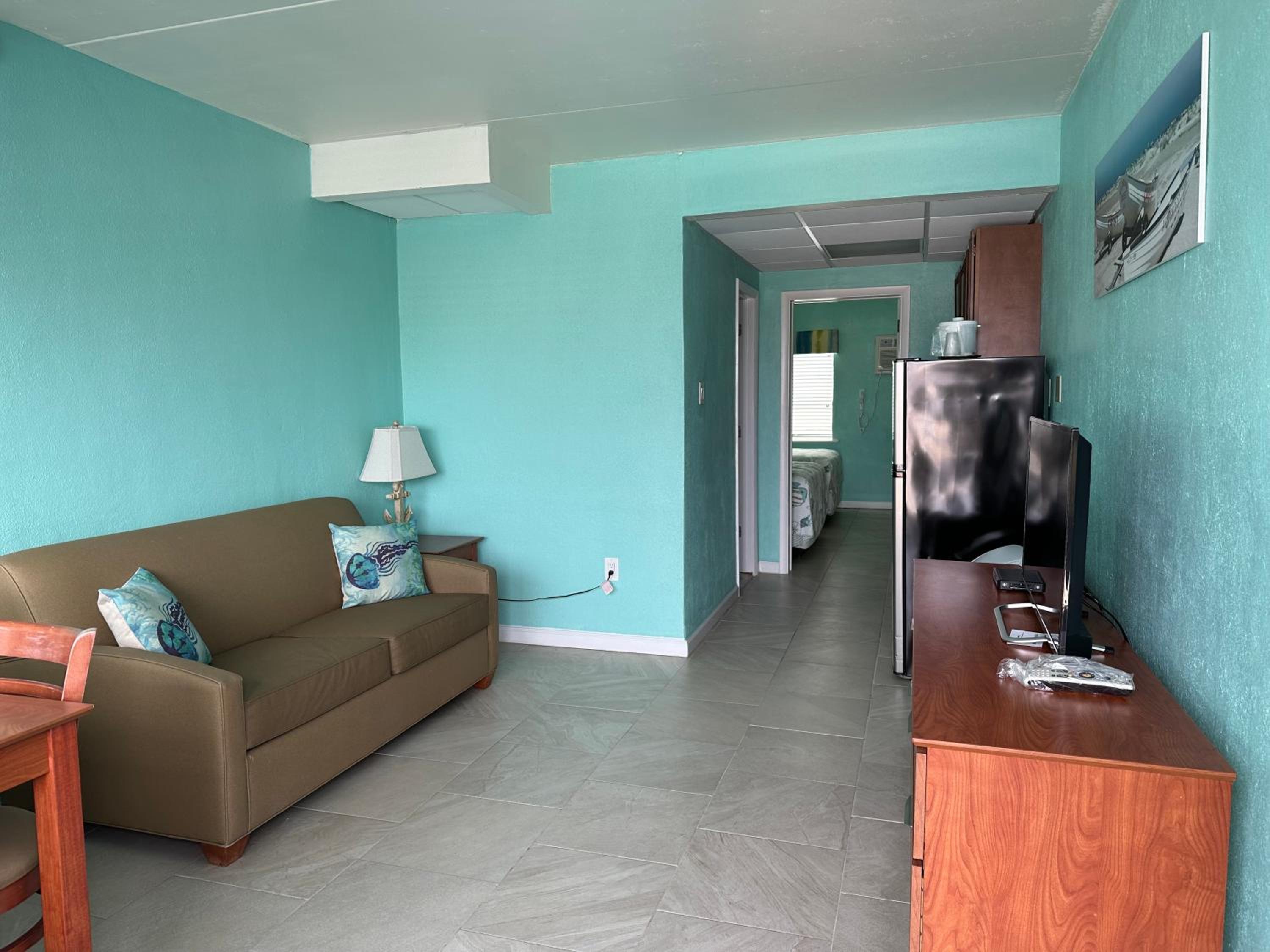 Family Suite photo 1