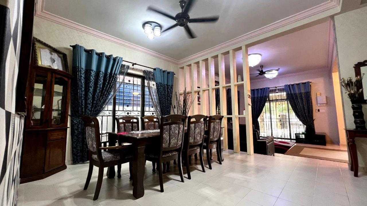 Family Bungalow photo 1