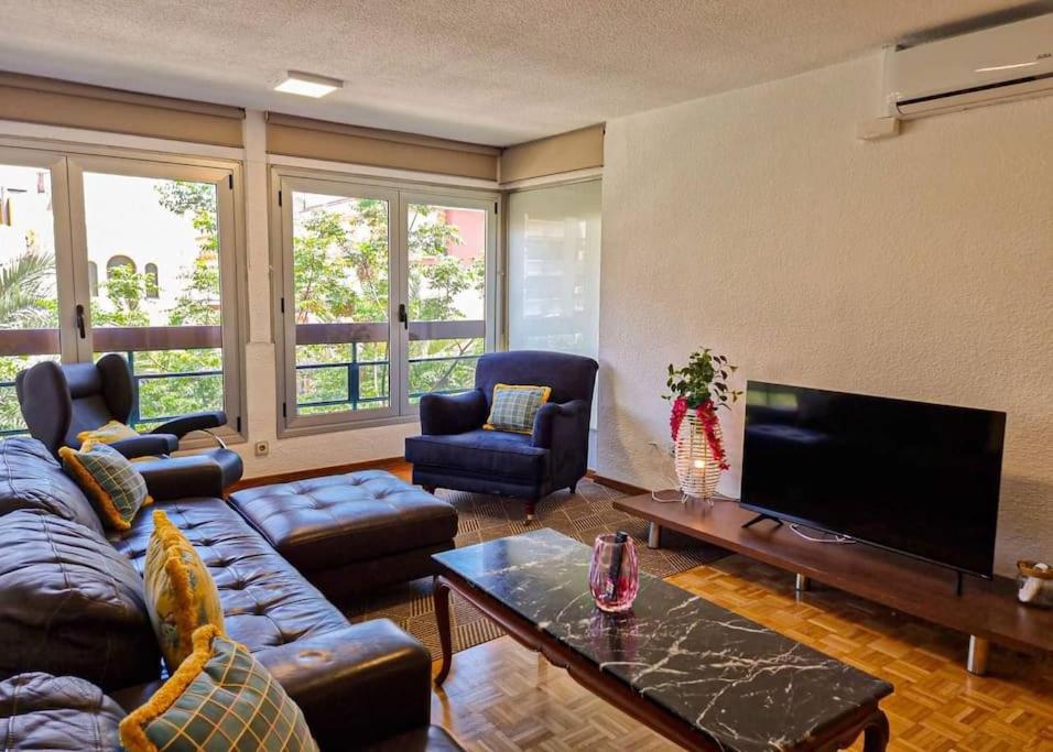 Departamento de tres habitaciones