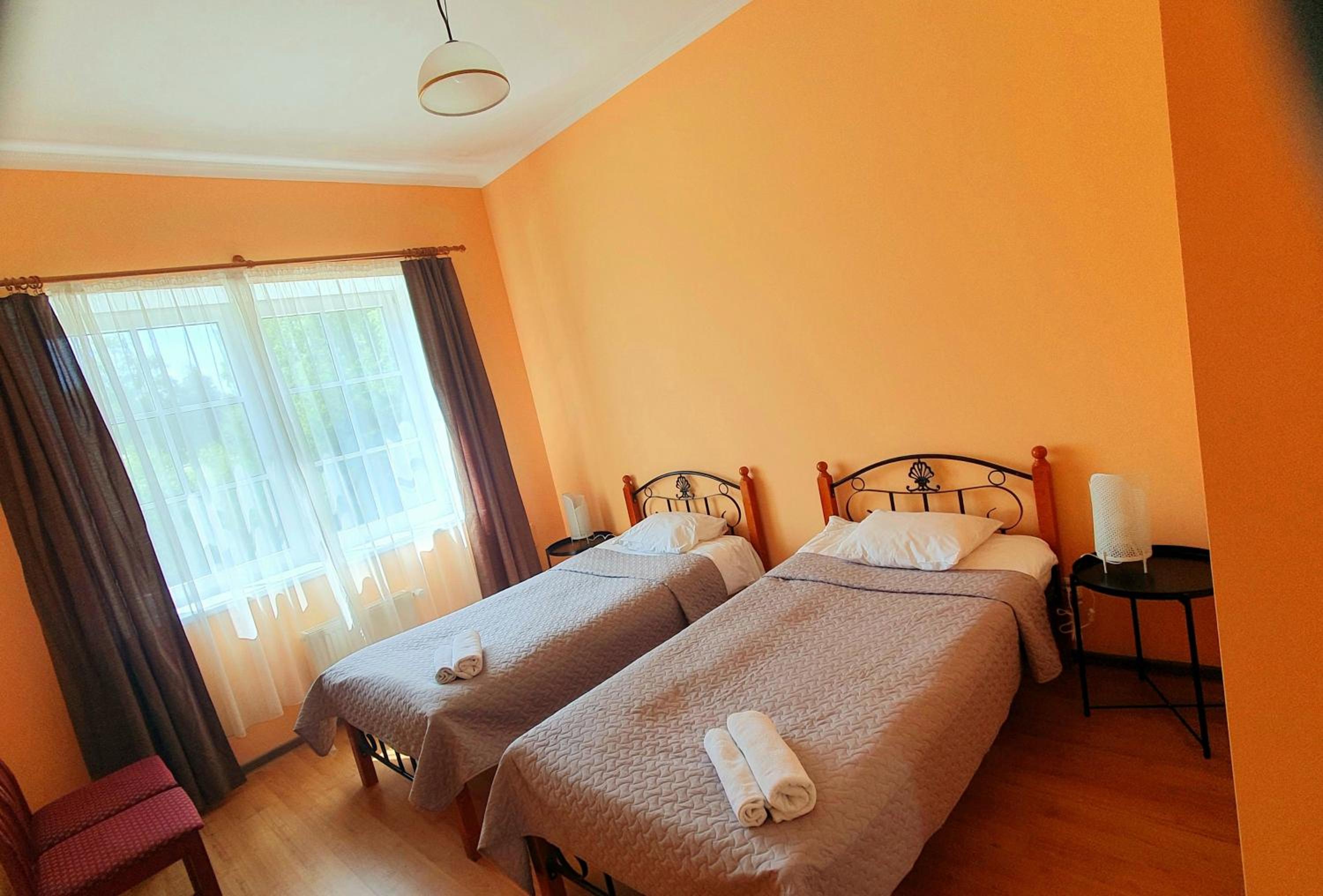 Twin Room photo 3
