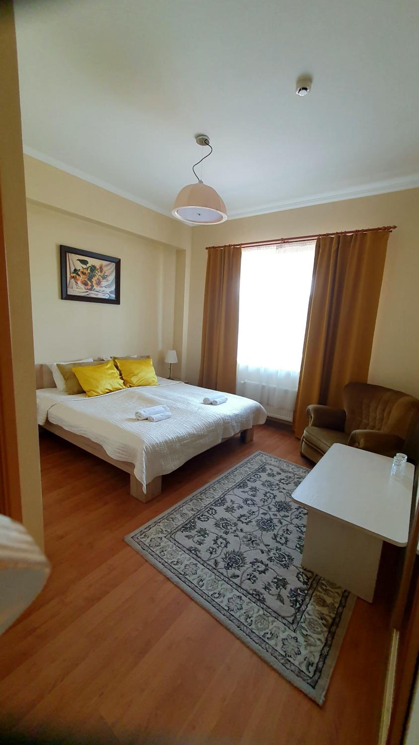 Double Room with Lake View photo 1