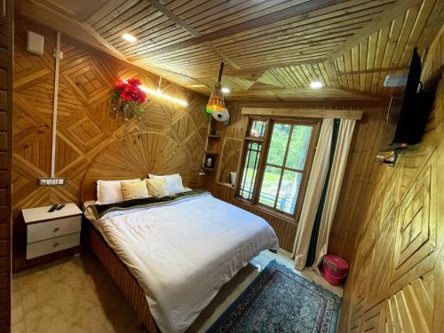 Double Room with Private Bathroom photo 3