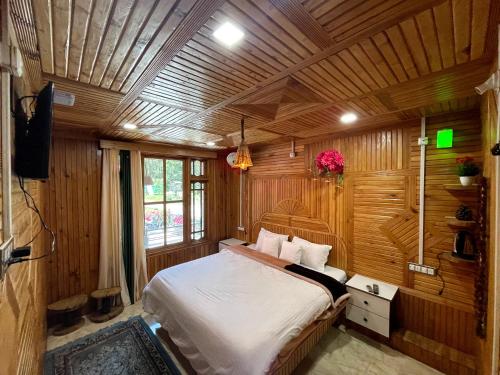 Double Room with Private Bathroom photo 2