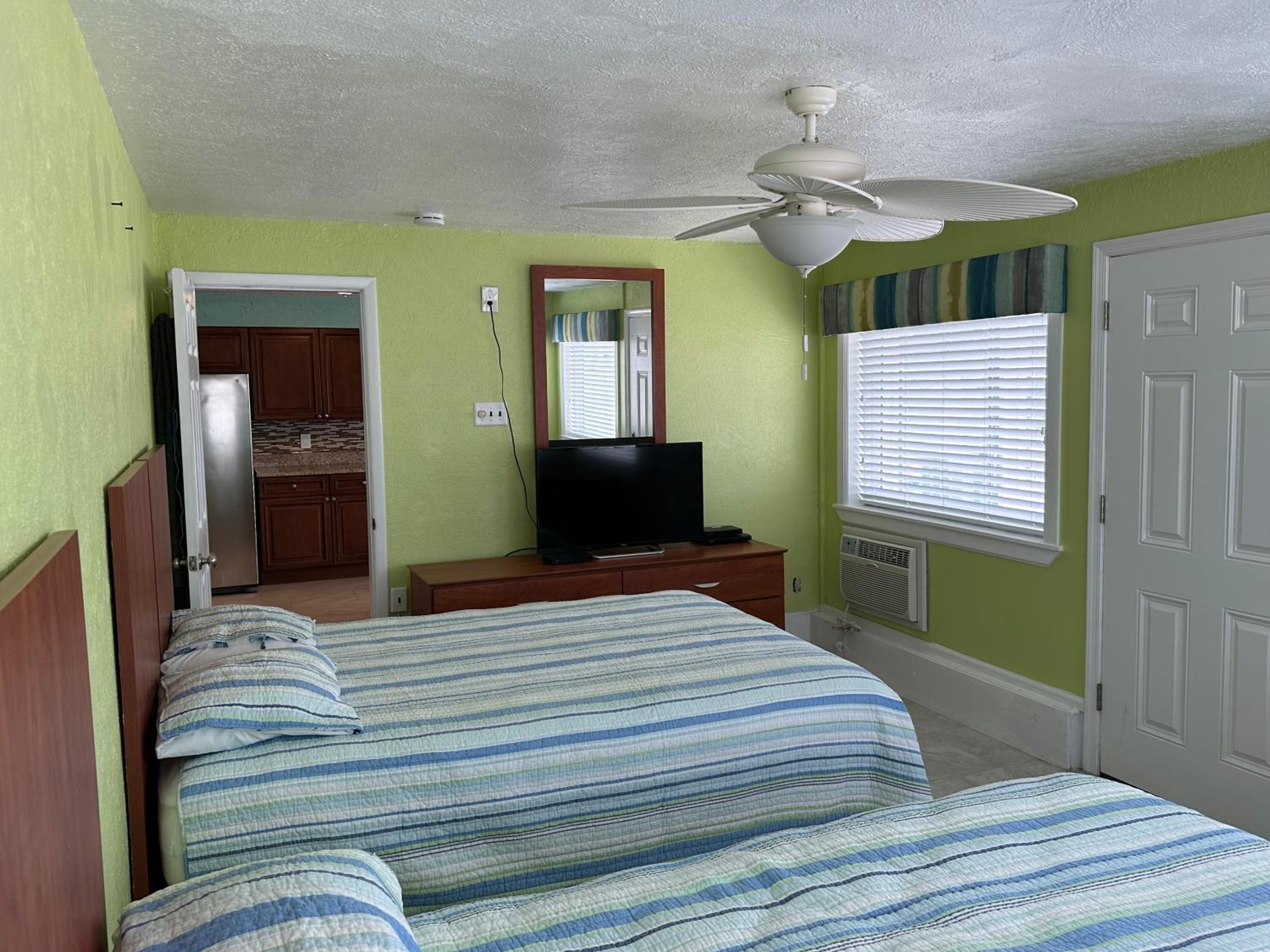 Two-Bedroom Apartment photo 1