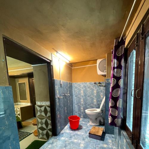 Deluxe Room photo 2