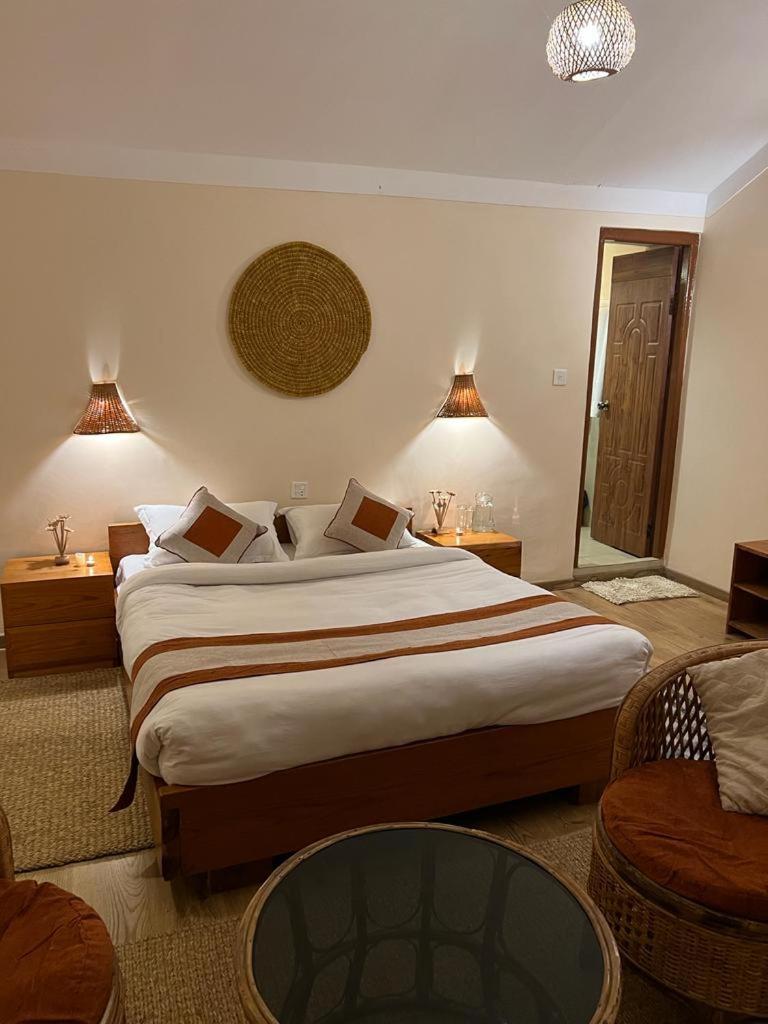 Deluxe Room photo 1