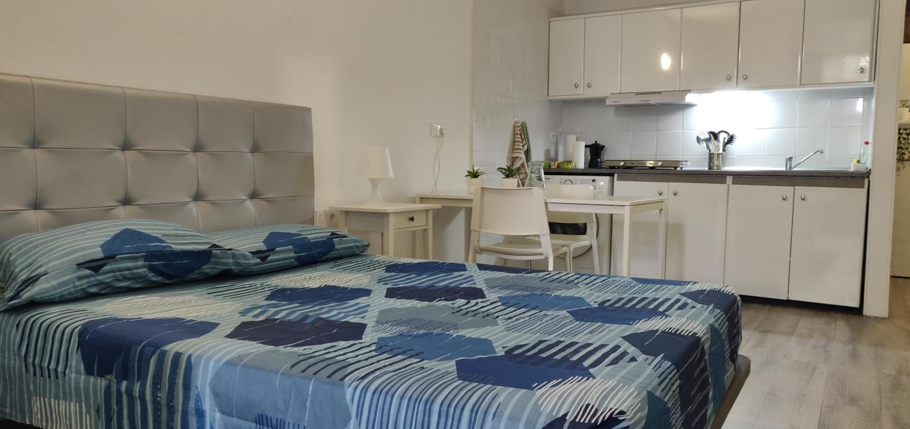 Apartamento Estudio