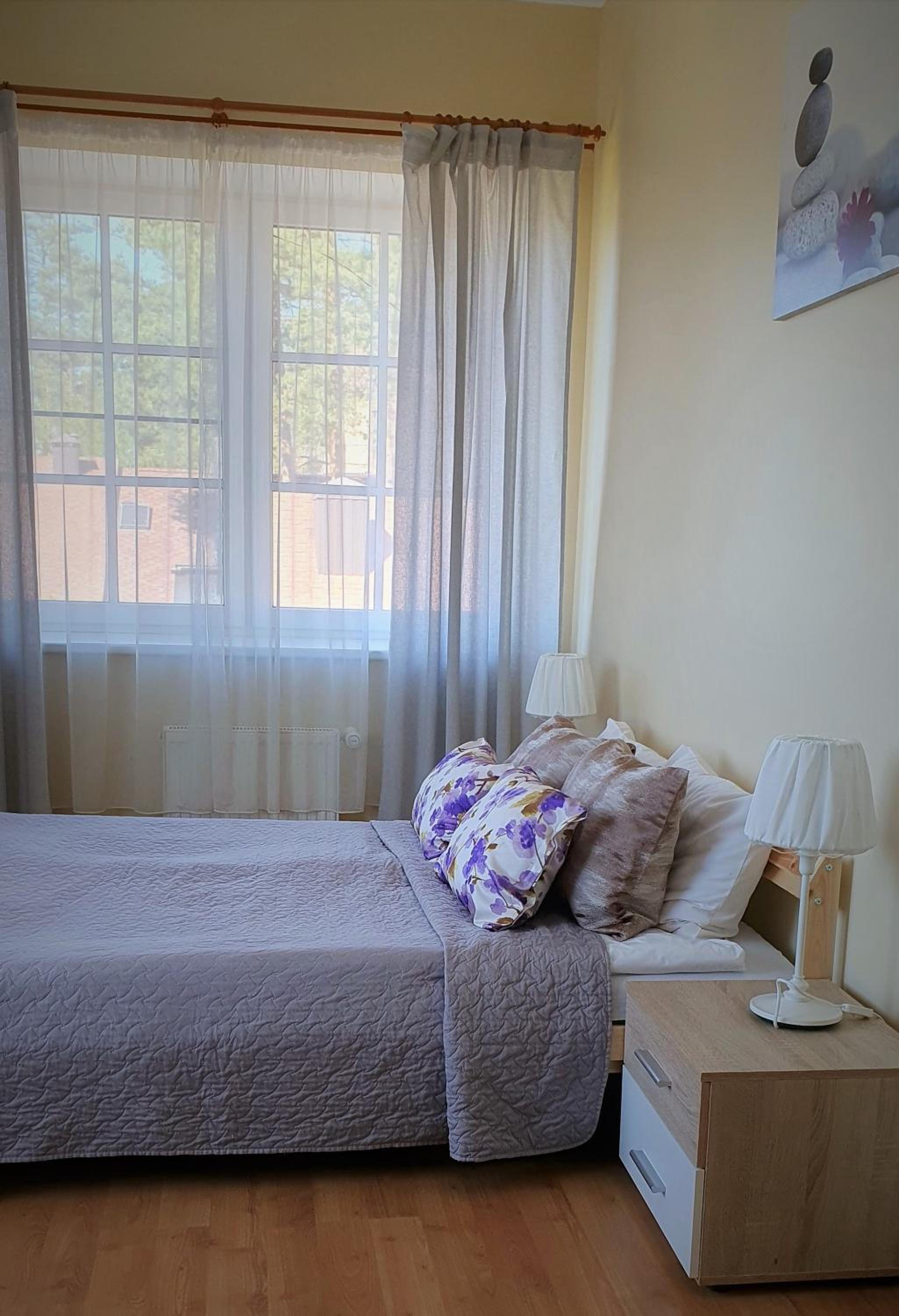 Double Room with Lake View photo 3
