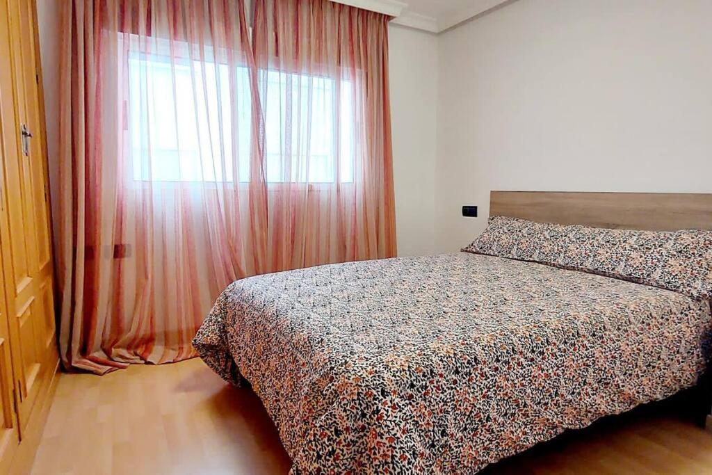 Departamento de tres habitaciones