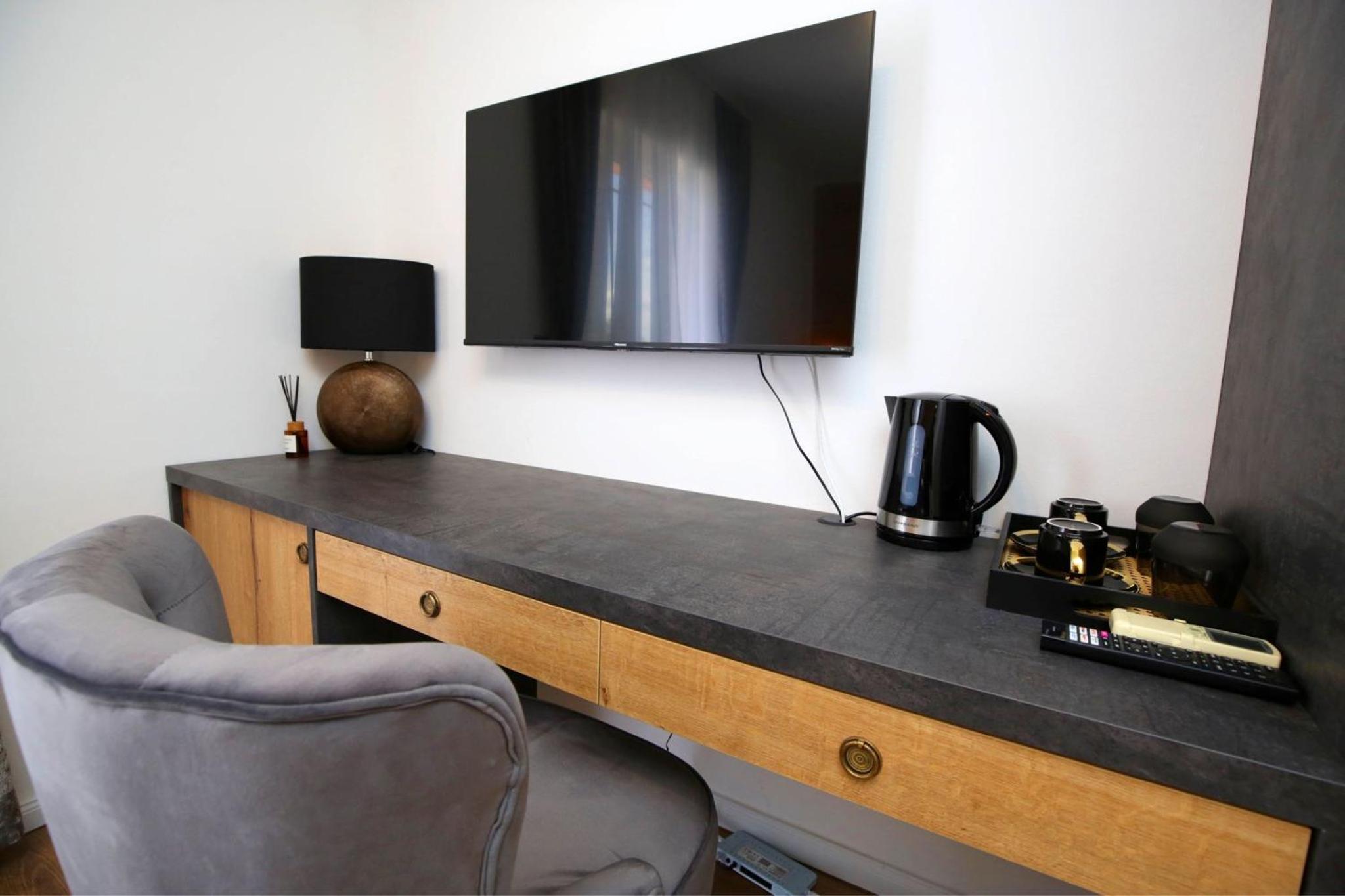 Double Room - Photo 31