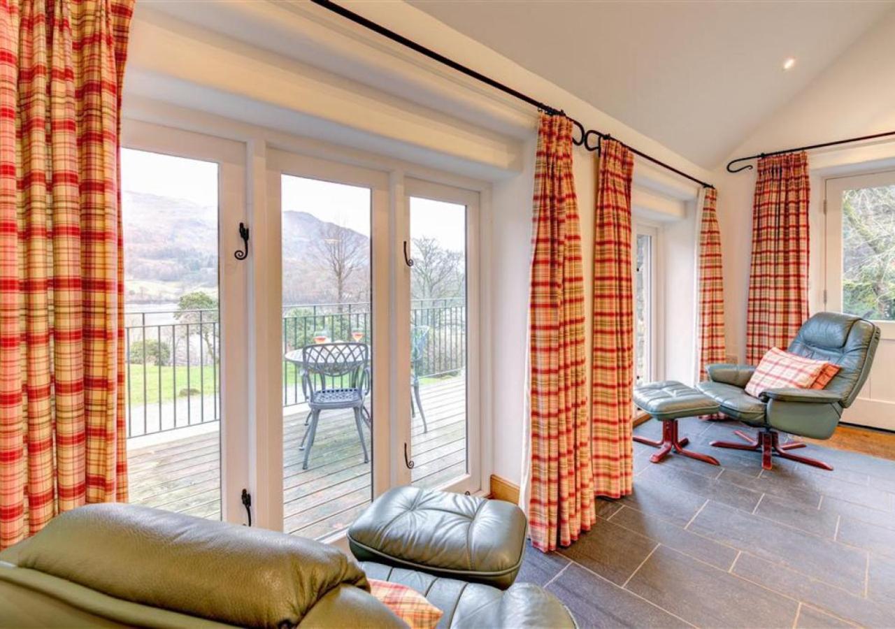 One-Bedroom House photo 2
