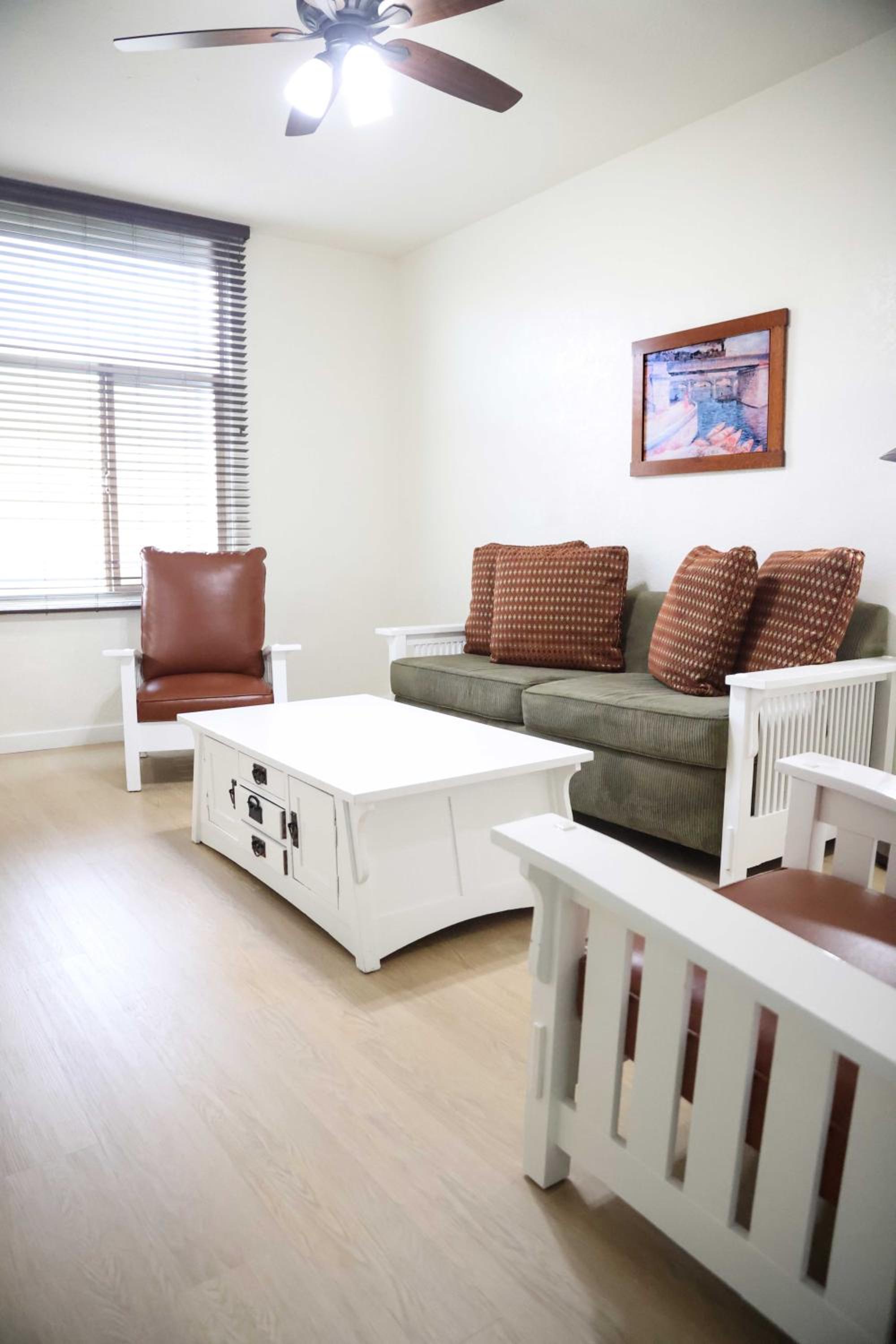 King Suite with Sofa Bed photo 1