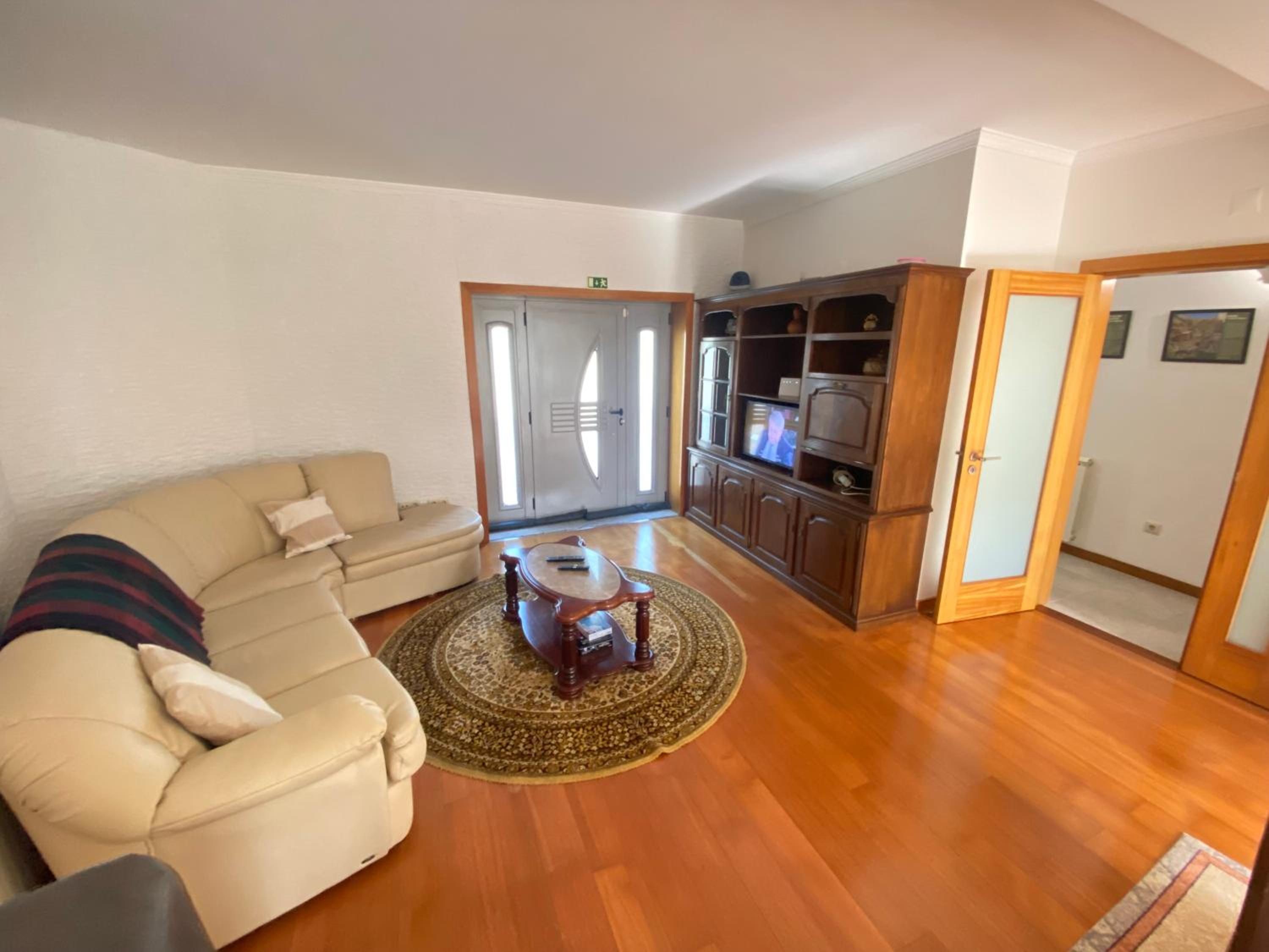 Two-Bedroom Apartment photo 1
