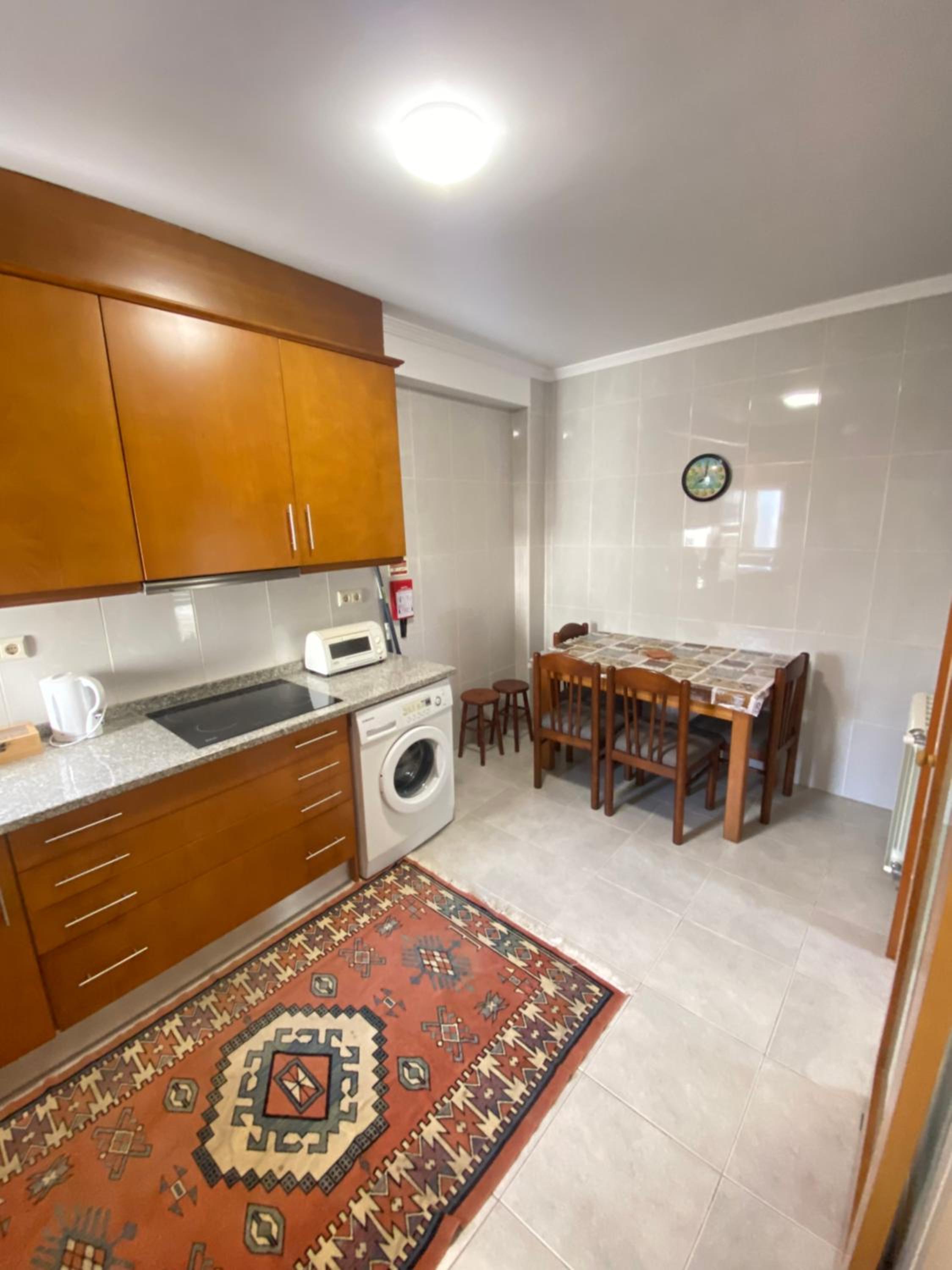 Two-Bedroom Apartment photo 2