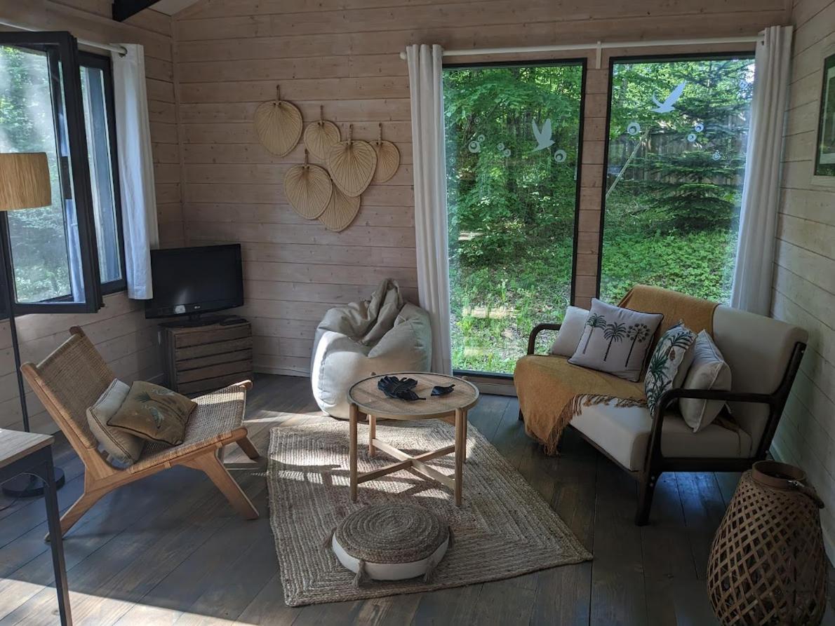 Two-Bedroom Chalet photo 1