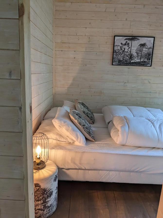 Two-Bedroom Chalet photo 2