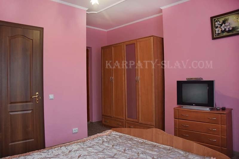 Double Room with Mountain View photo 2